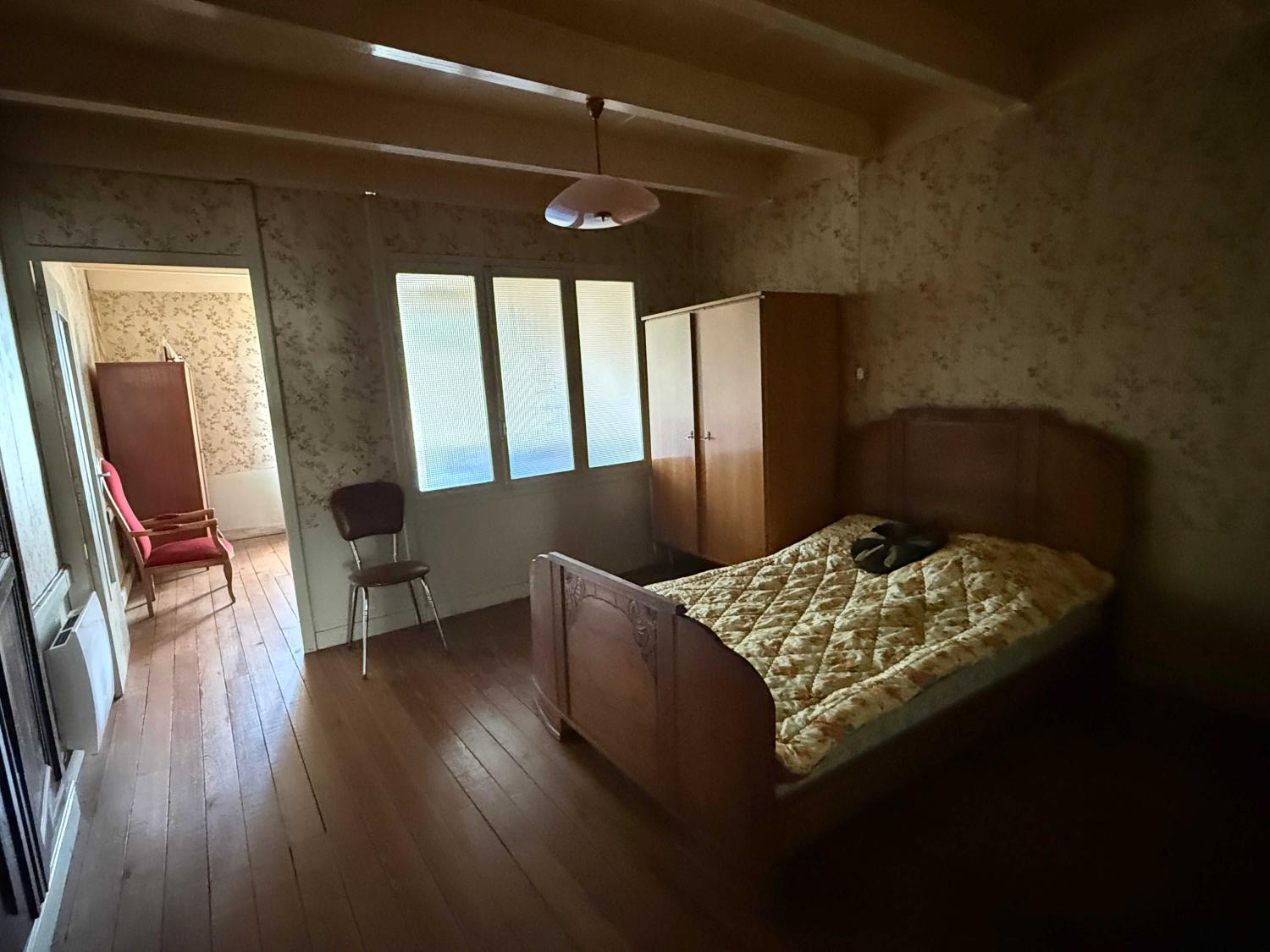 en venta casa de pueblo Bourbonne-les-Bains Haute-Marne 6