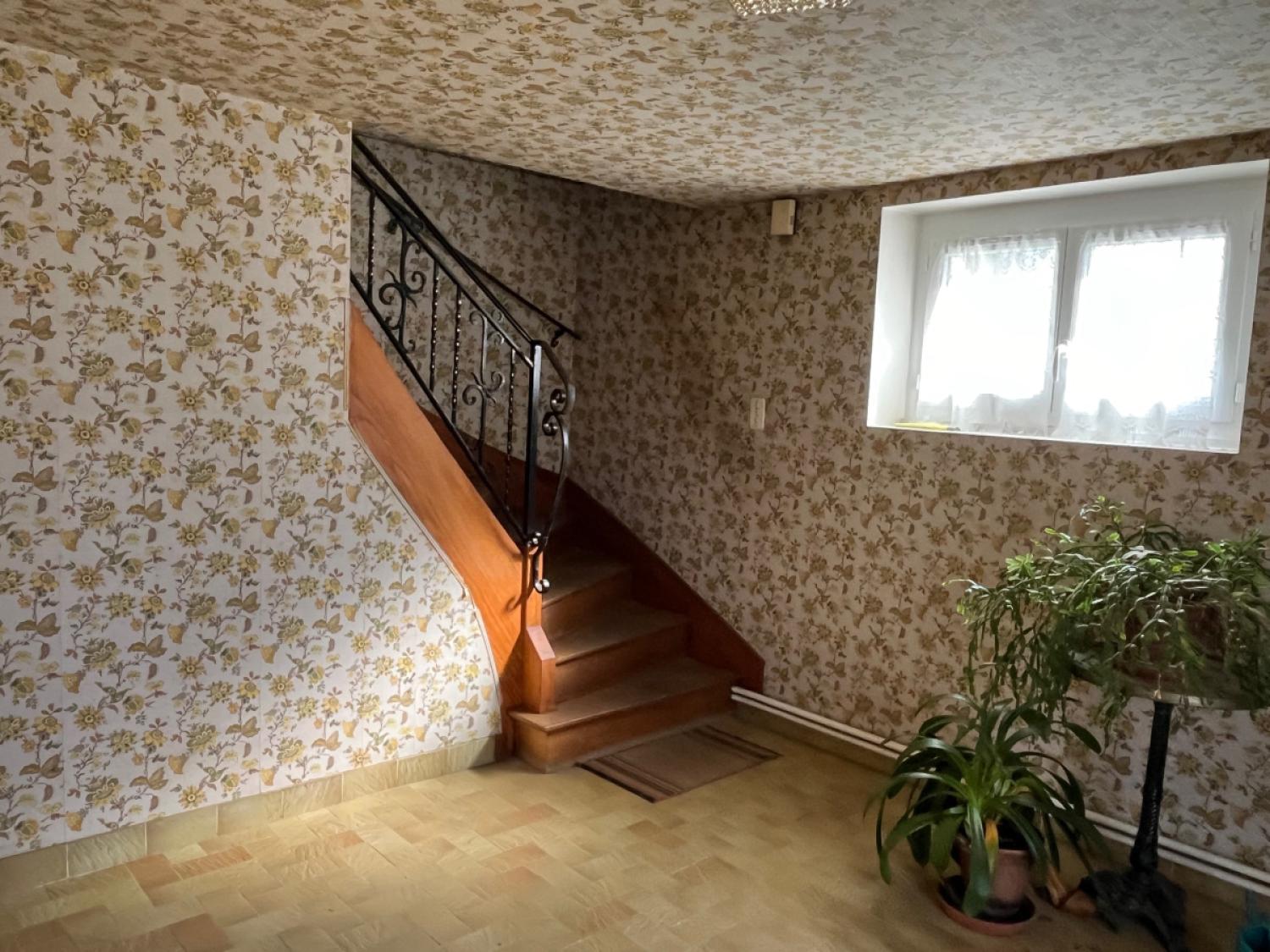 en venta casa independiente Payzac Dordoña 8