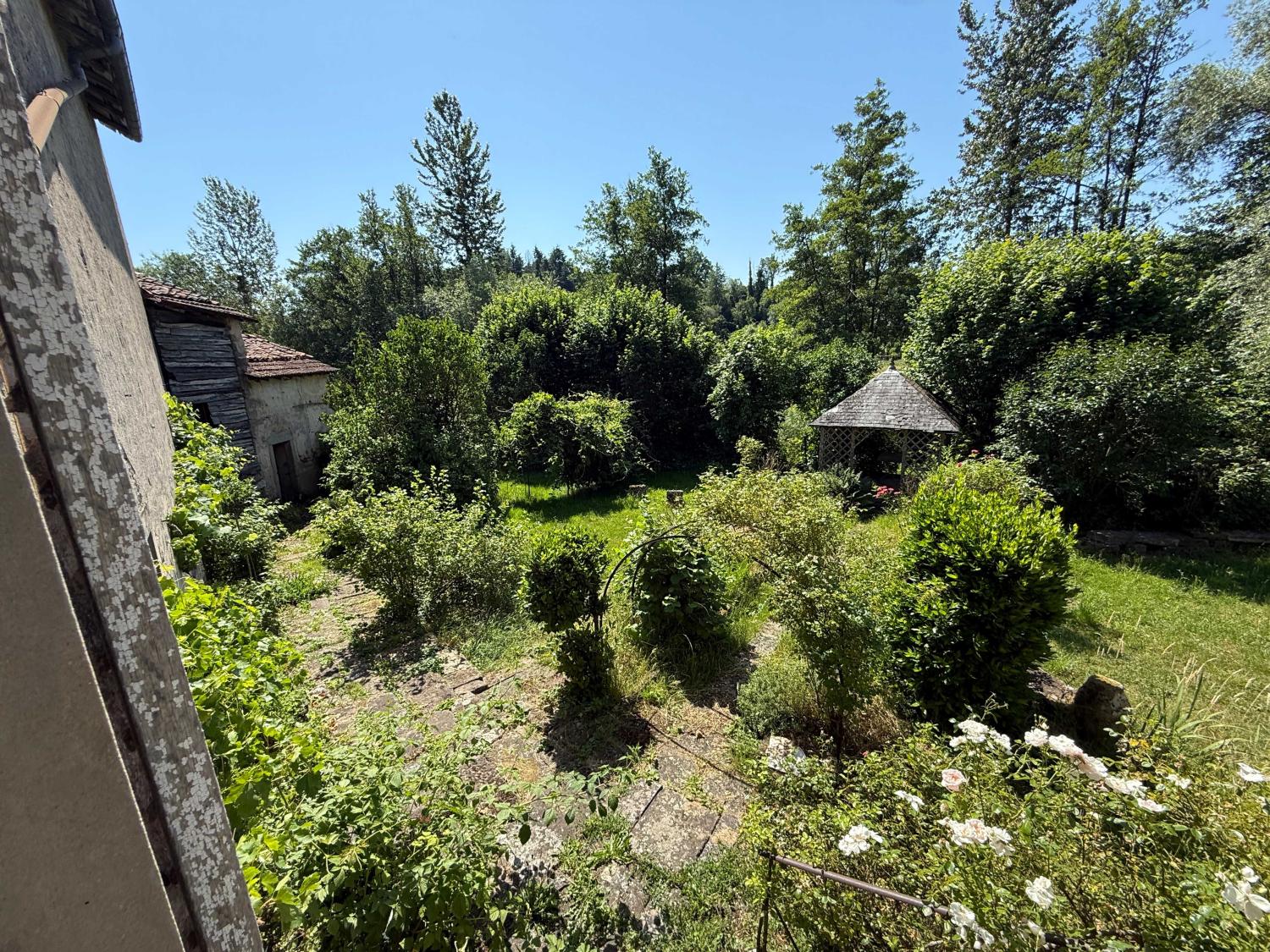 en venta mansión Châtillon-sur-Saône Vosgos 12