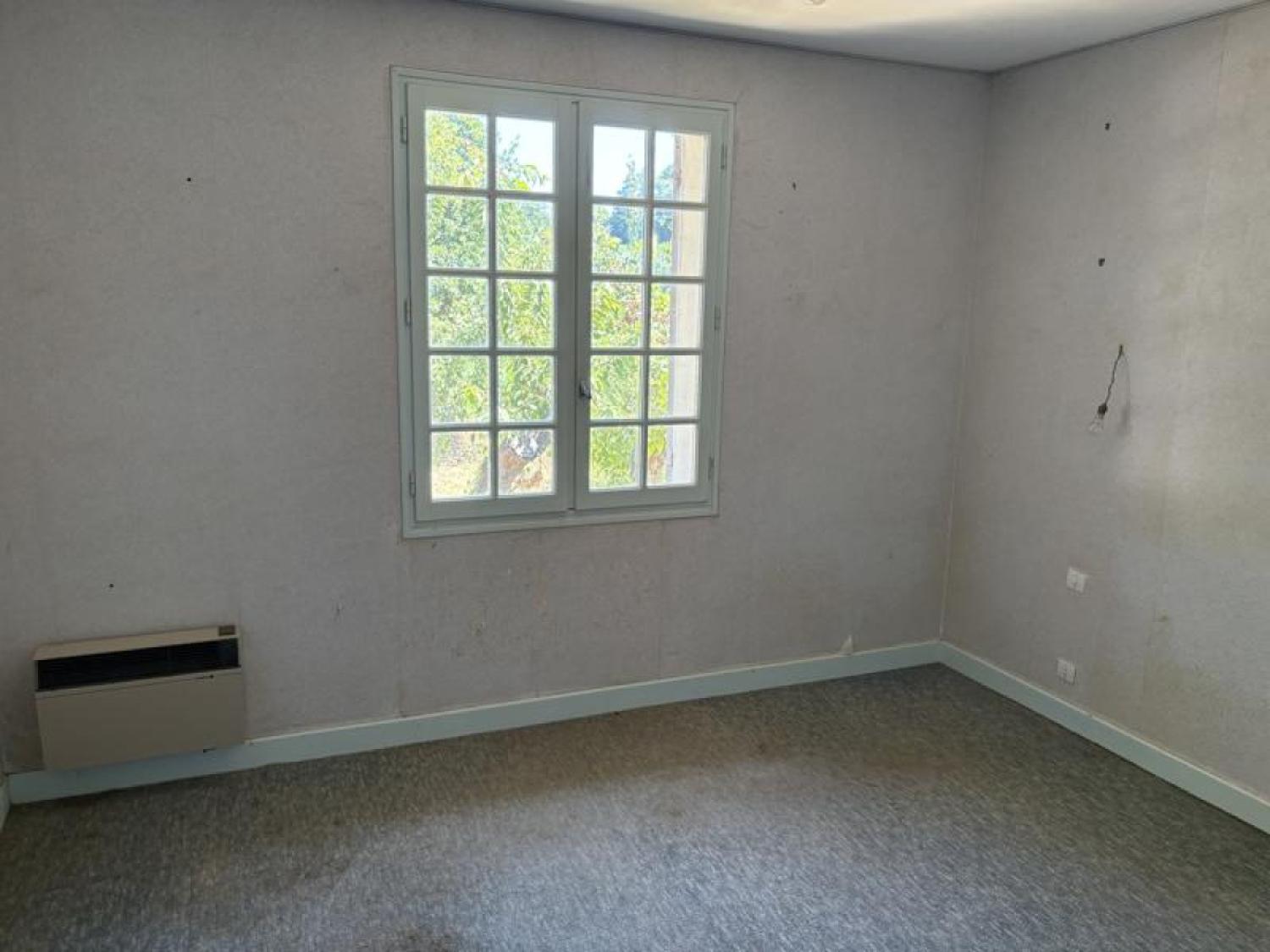 en venta casa con anexo de invitados Saint-Sornin-Lavolps Corrèze 10