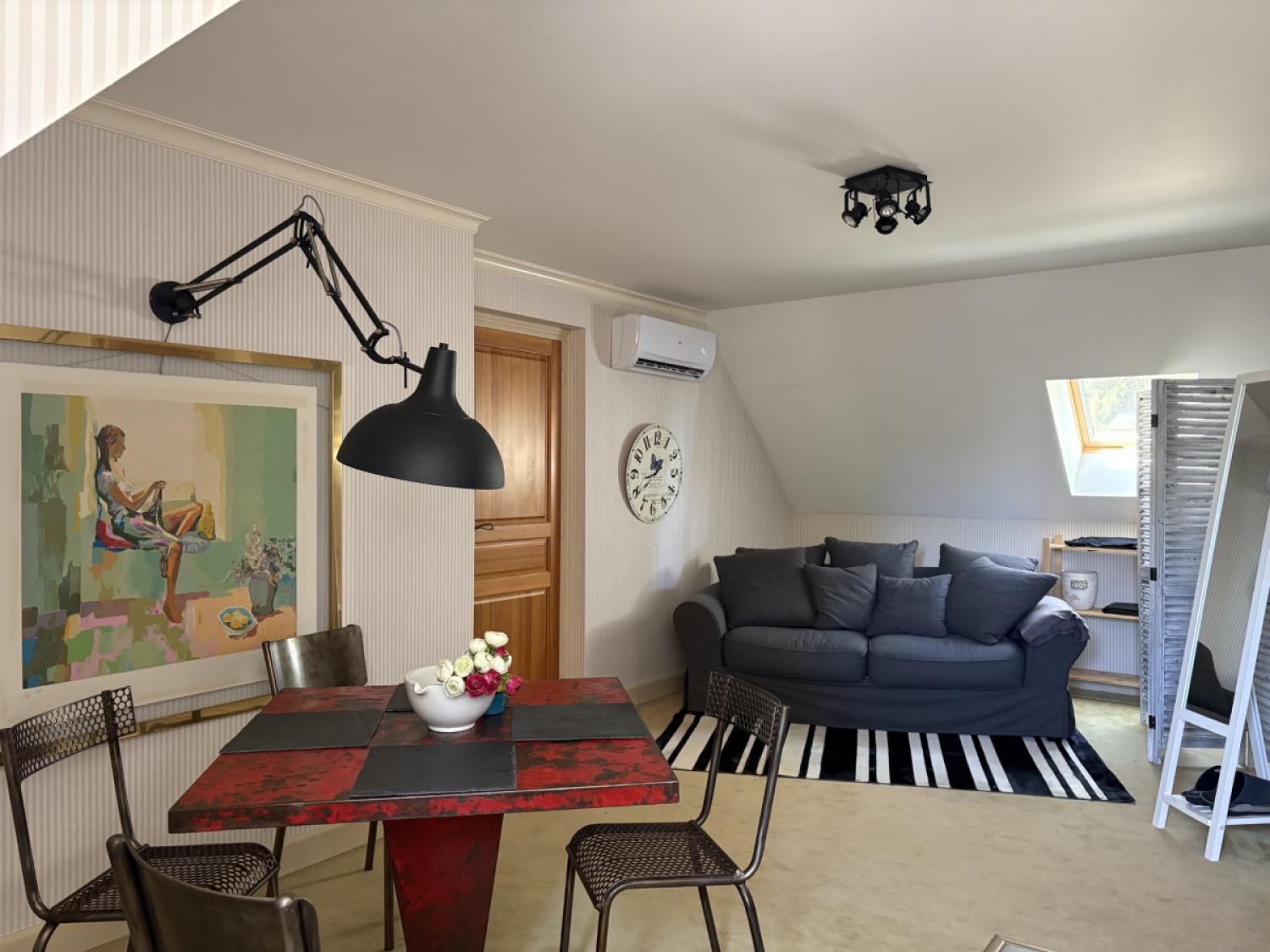 en venta villa Coussac-Bonneval Haute-Vienne 22