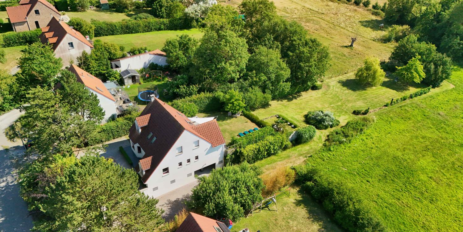  en venta villa Audembert Pas-de-Calais 2