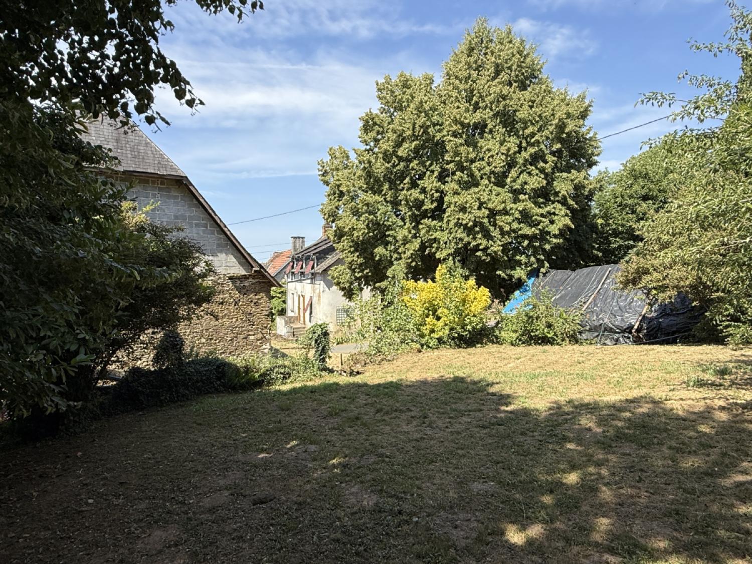 en venta casa rústica Concèze Corrèze 9