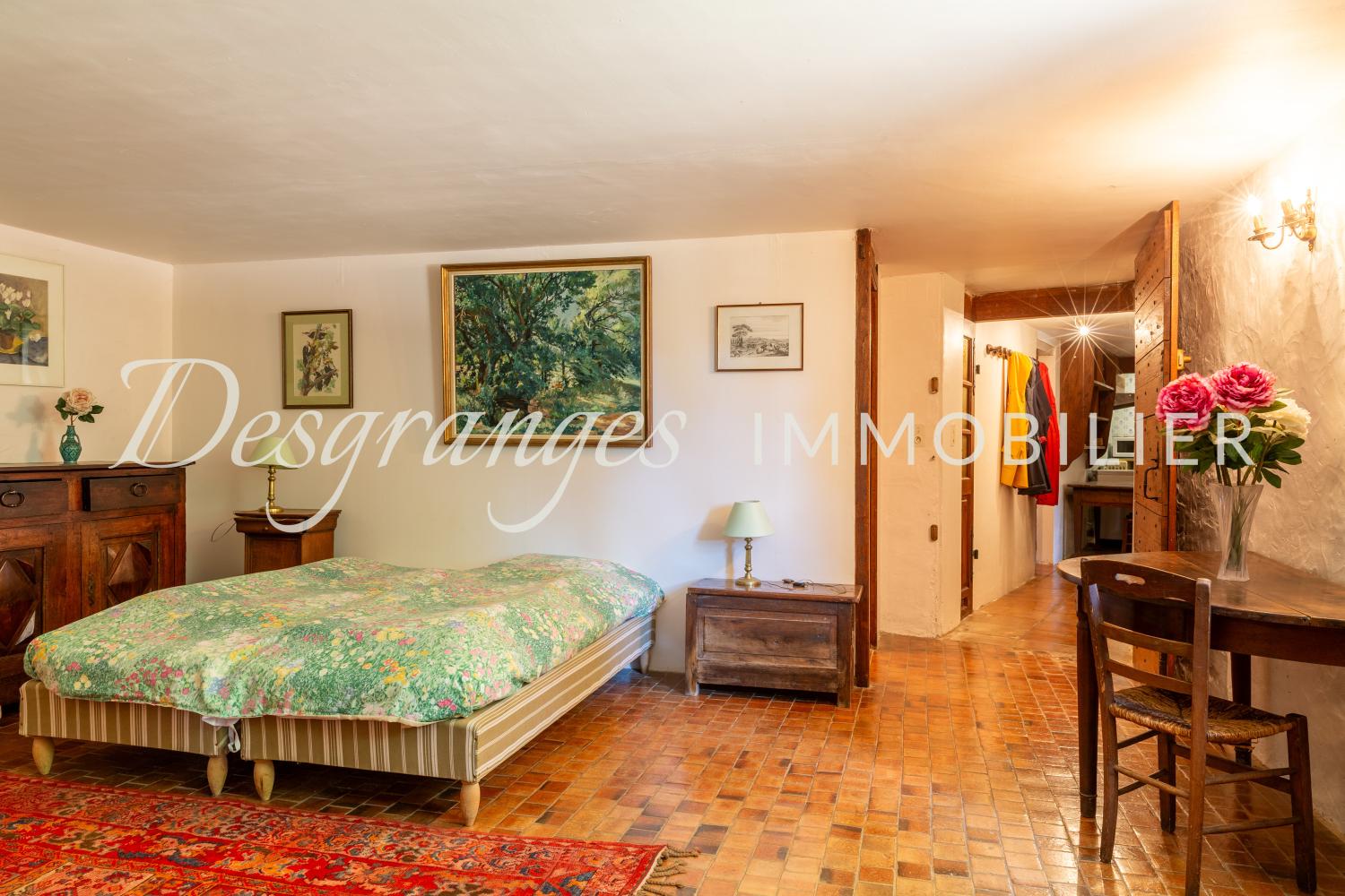  en venta finca rústica Payzac Dordoña 22