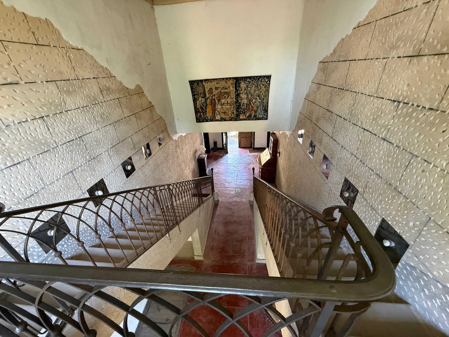 en venta mansión Châtillon-sur-Saône Vosgos 22