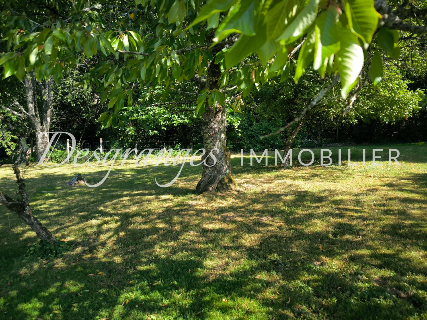 en venta casa Bussière-Galant Haute-Vienne 5