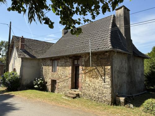 Concèze Corrèze casa rústica foto