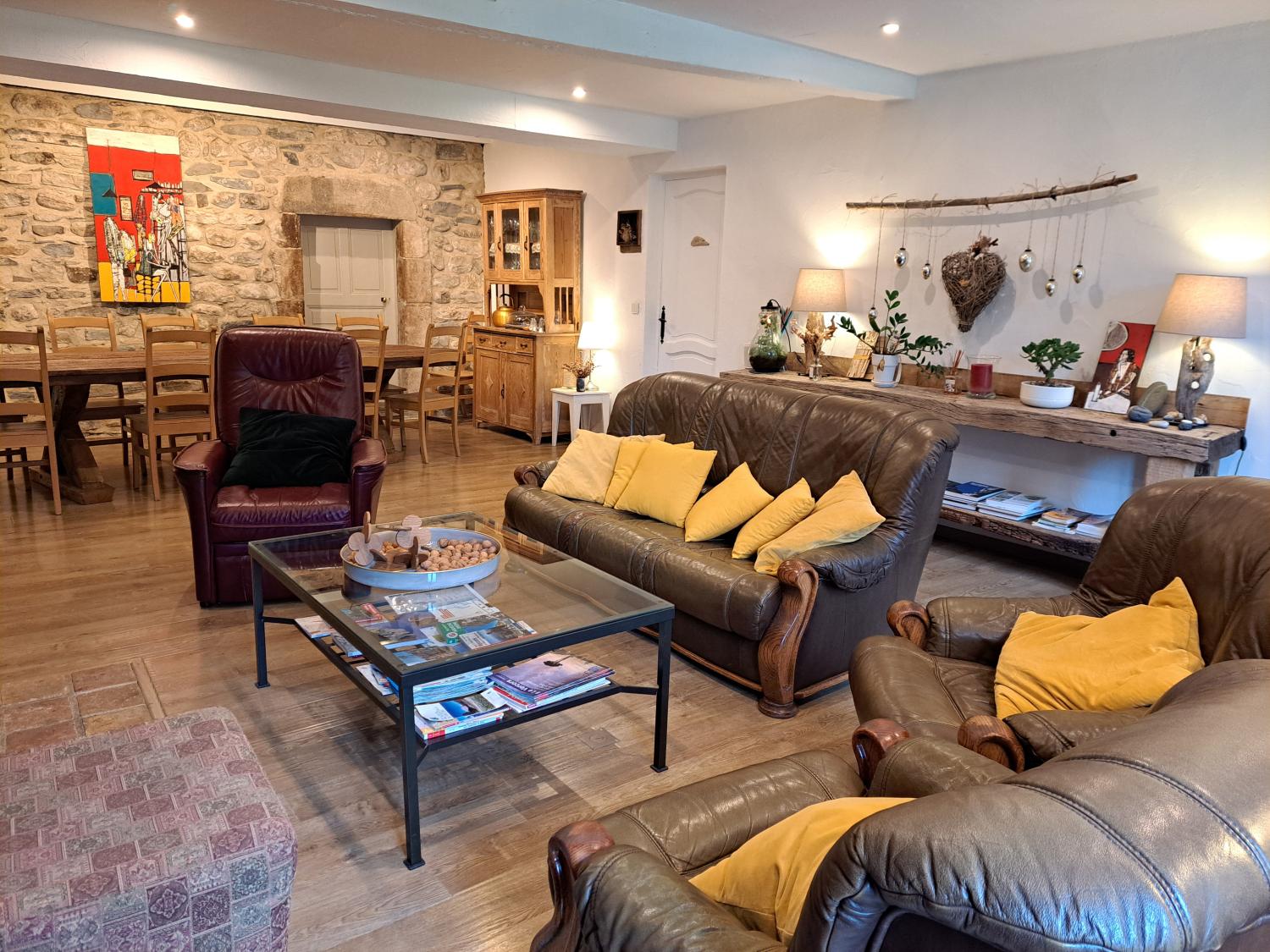 en venta casa independiente Châtillon-en-Diois Drôme 15