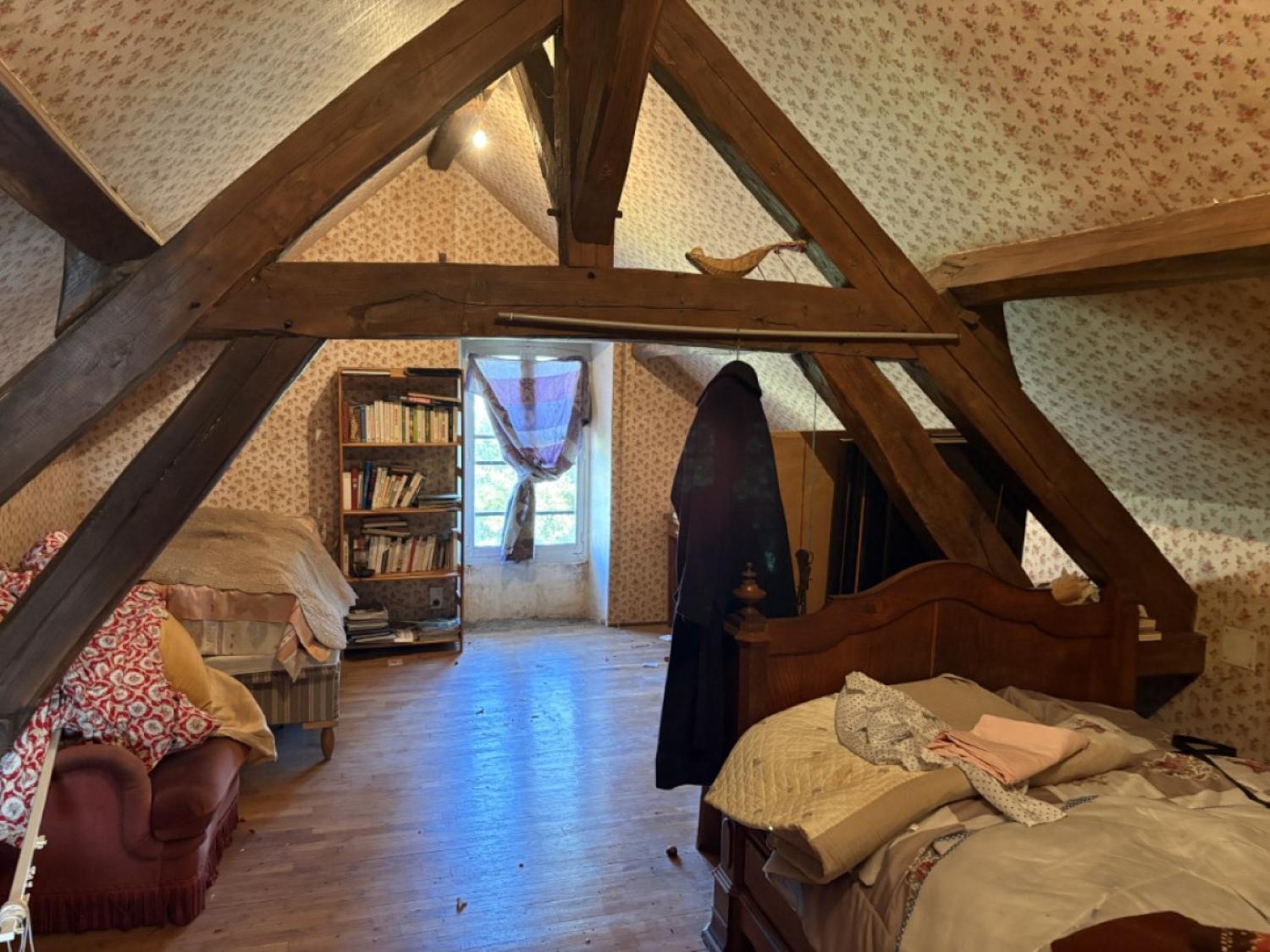 en venta casa independiente Arnac-Pompadour Corrèze 16