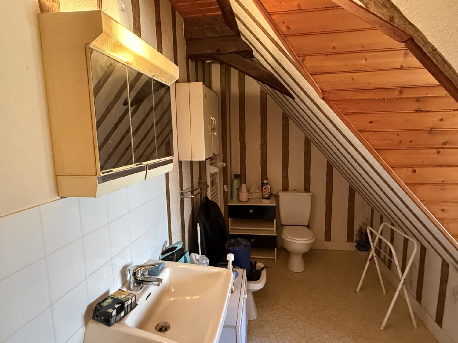 en venta casa independiente Vignols Corrèze 13