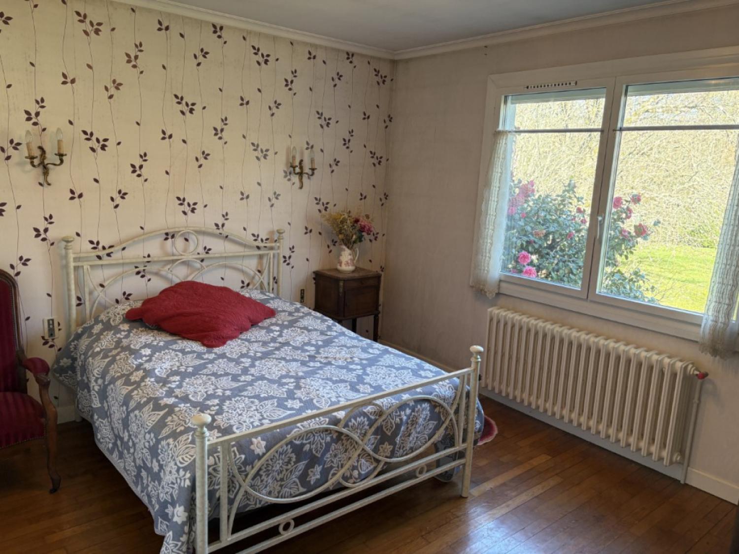 en venta casa independiente Arnac-Pompadour Corrèze 12
