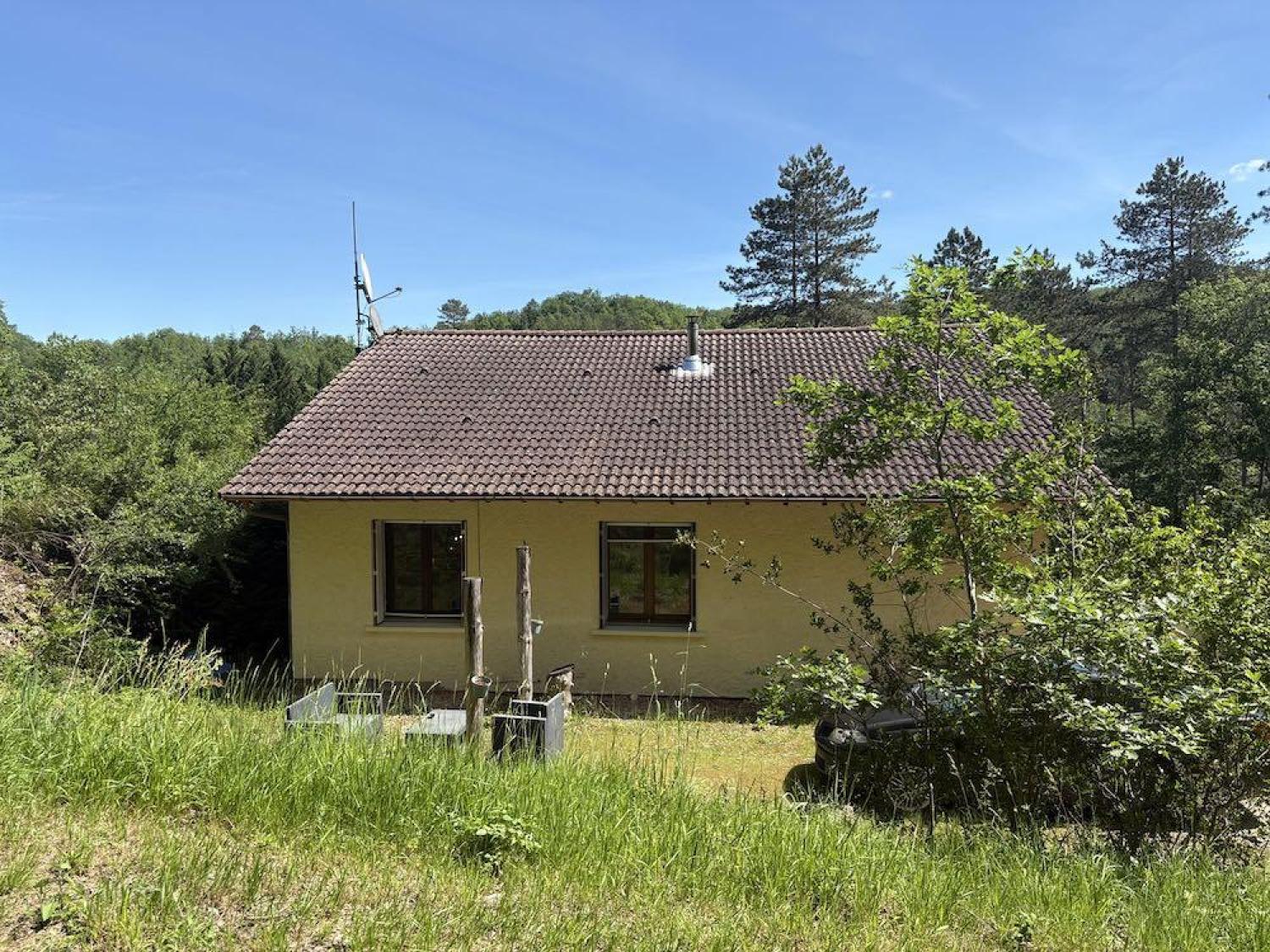  en venta casa independiente Puy-l'Évêque Lot 3
