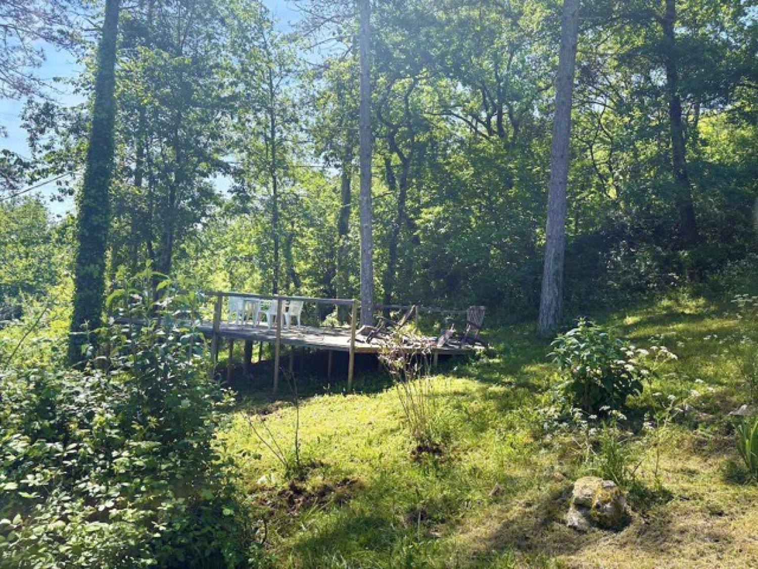  en venta casa independiente Puy-l'Évêque Lot 22
