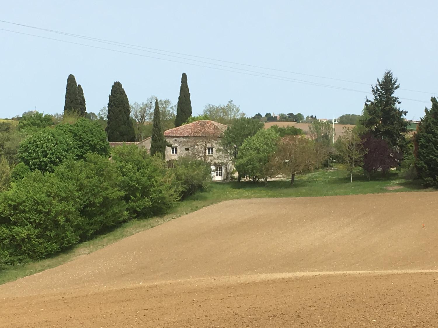 en venta casa independiente Grayssas Lot-et-Garonne 3
