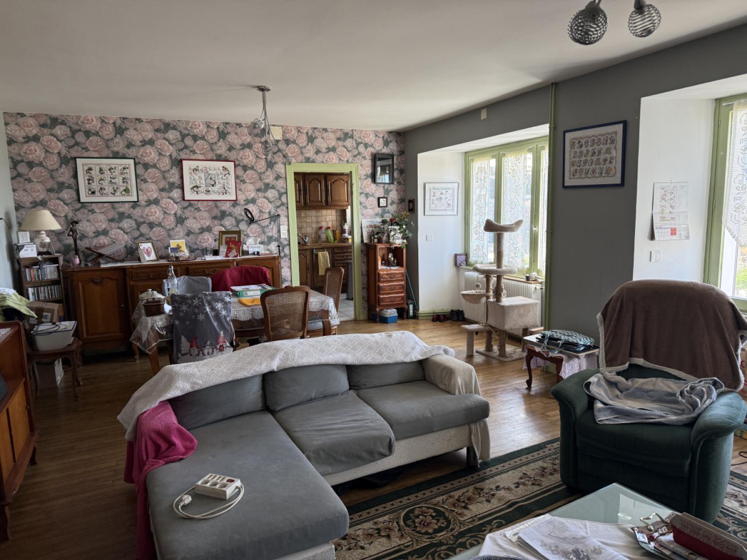 en venta casa independiente Vignols Corrèze 7