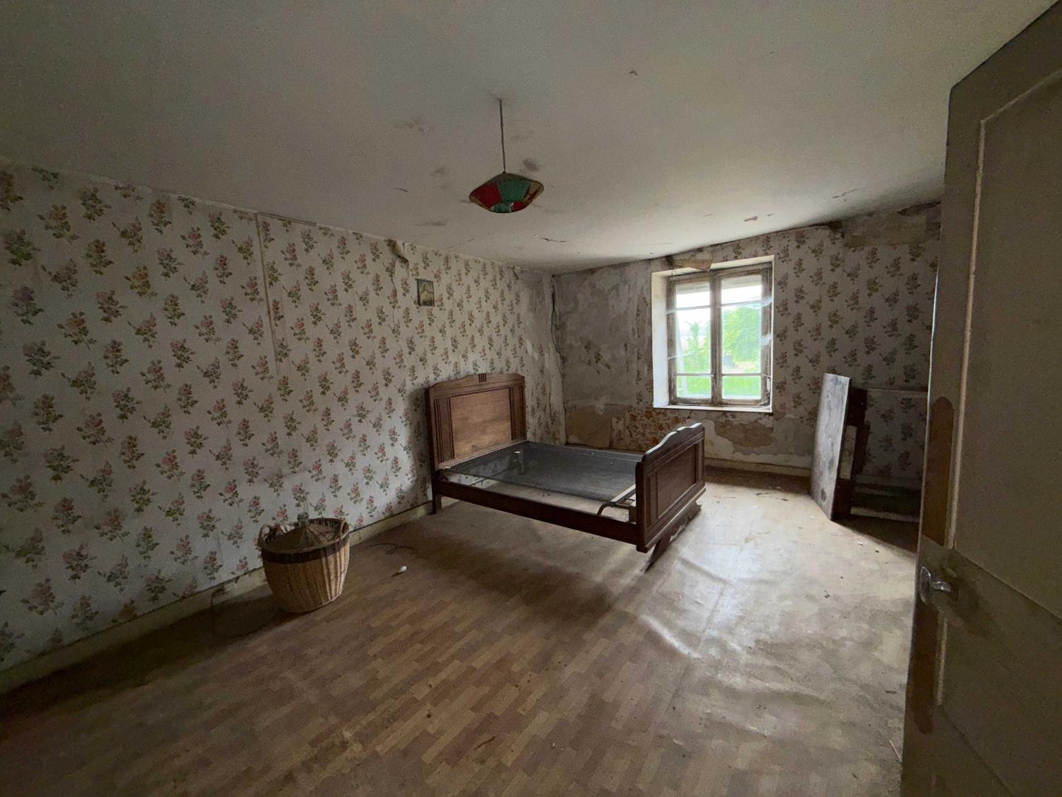 en venta finca de pueblo Augicourt Haute-Saône 22