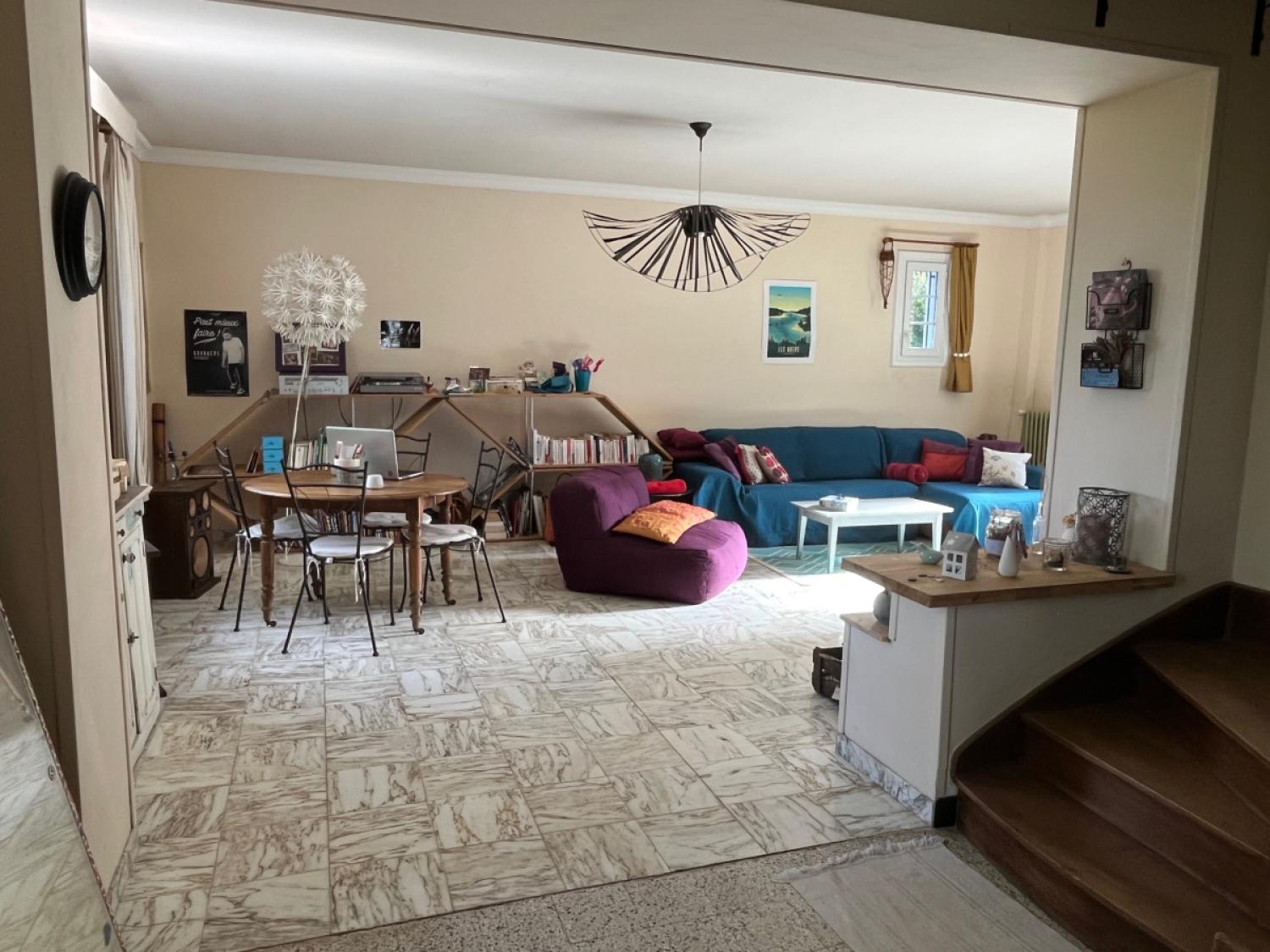 en venta casa independiente La Porcherie Haute-Vienne 5