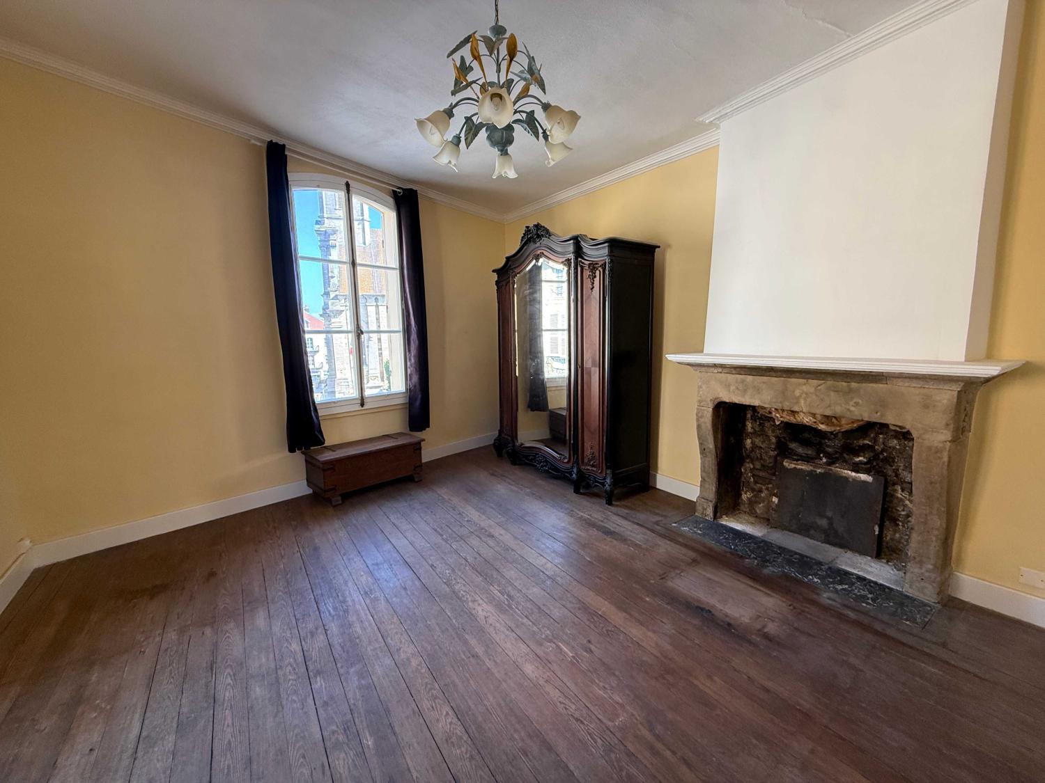 en venta casa de pueblo Jussey Haute-Saône 14