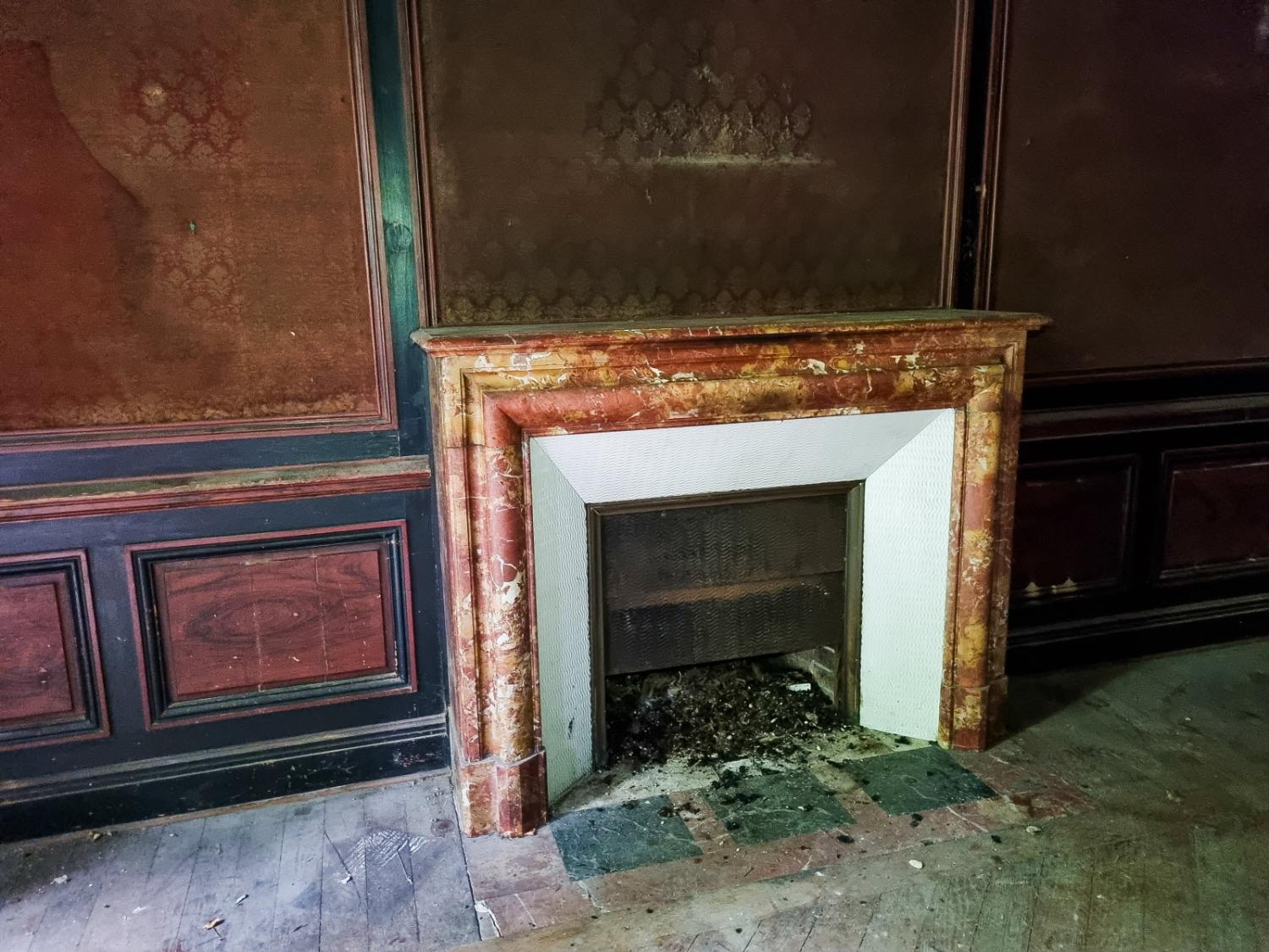 en venta mansión Bar-le-Duc Meuse 19