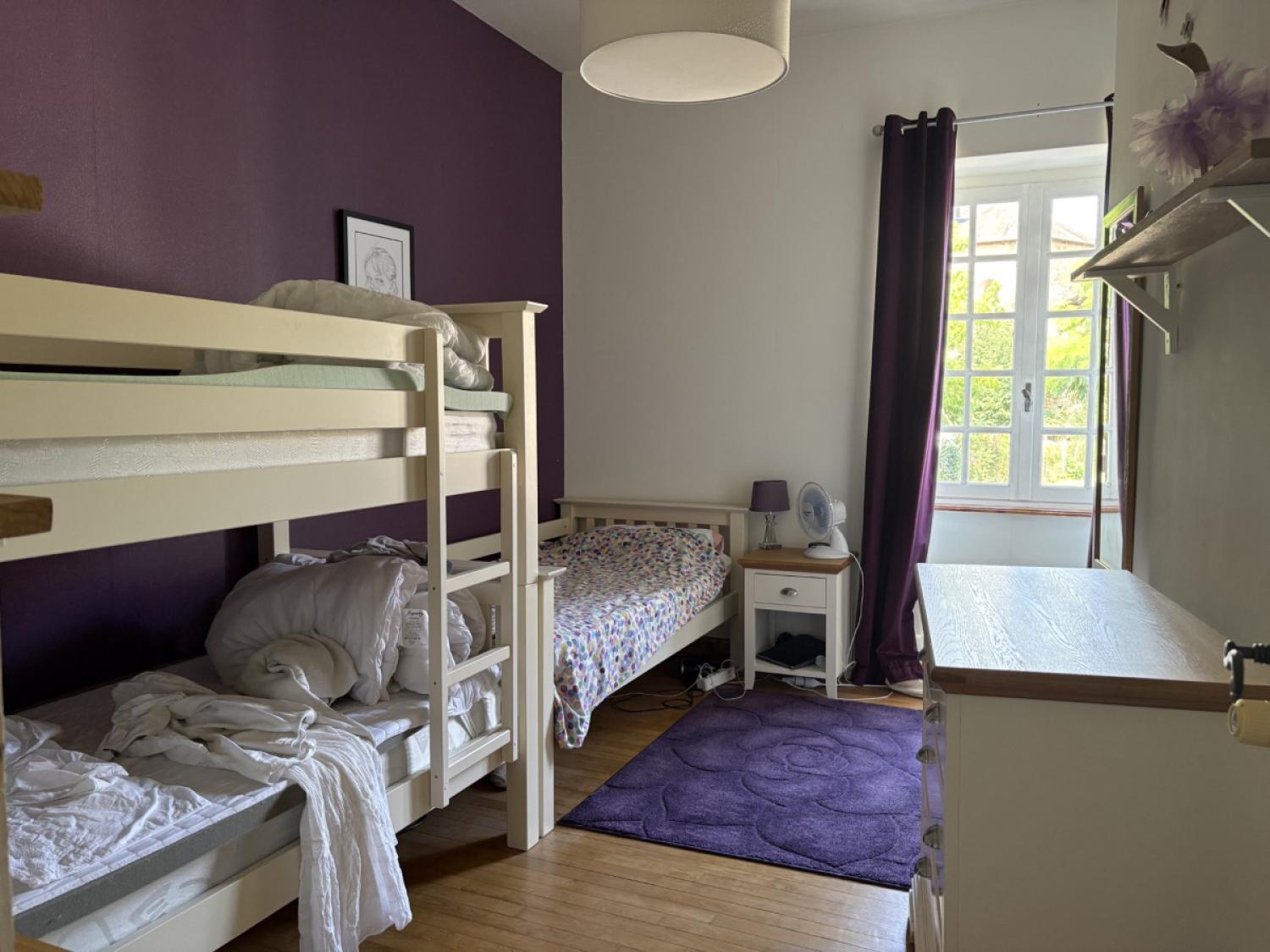 en venta casa de pueblo Coussac-Bonneval Haute-Vienne 15