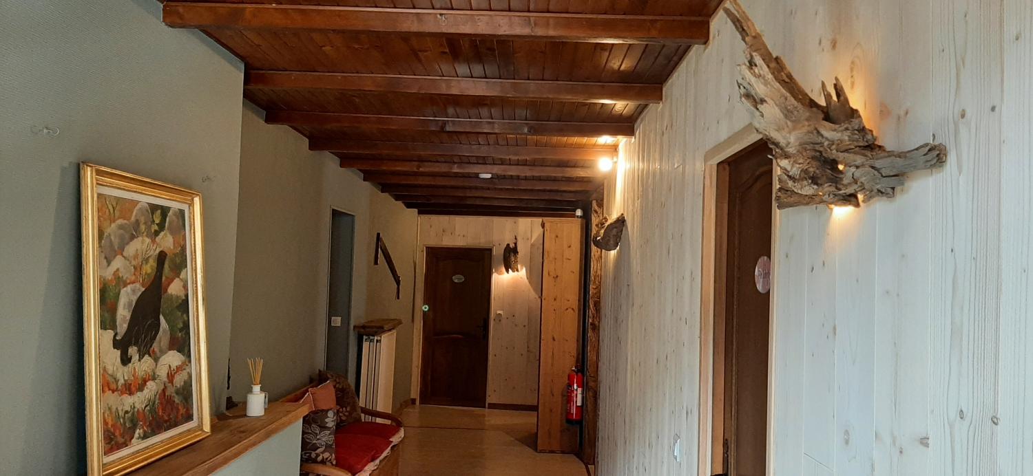 en venta casa independiente Châtillon-en-Diois Drôme 34