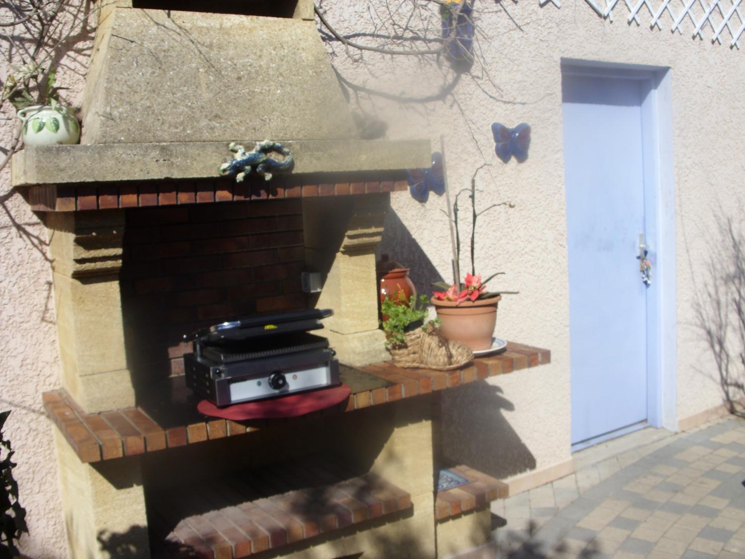 en venta villa Agde Hérault 8