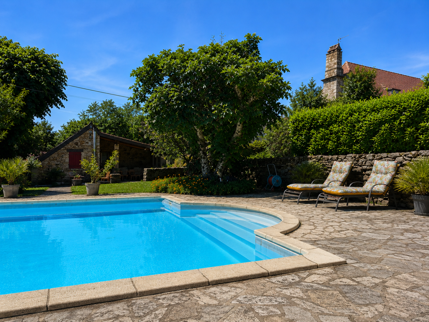  en venta finca rústica Saint-Cyprien Dordoña 23