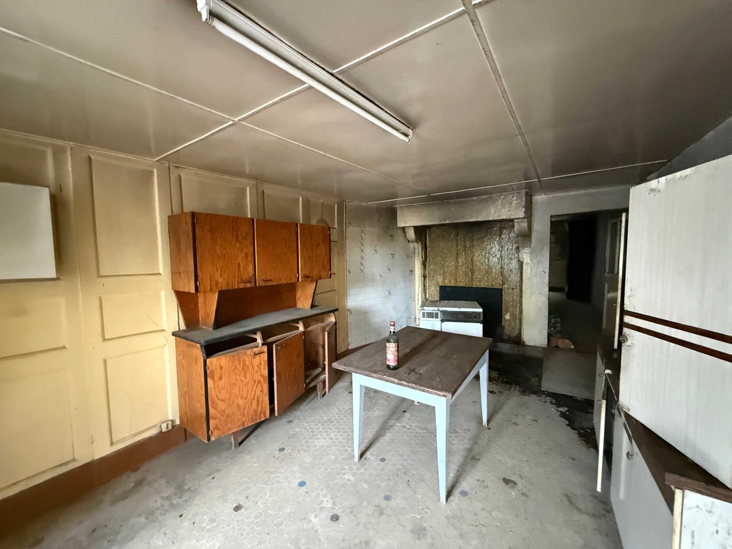 en venta finca de pueblo Augicourt Haute-Saône 14