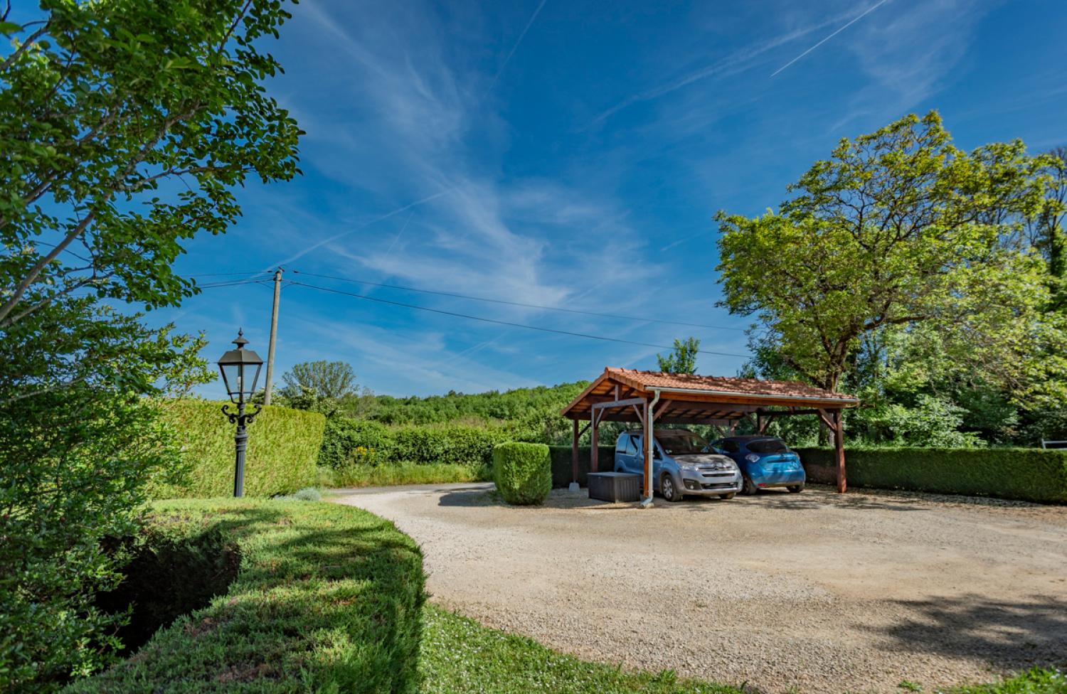  en venta finca rústica Saint-Cyprien Dordoña 17