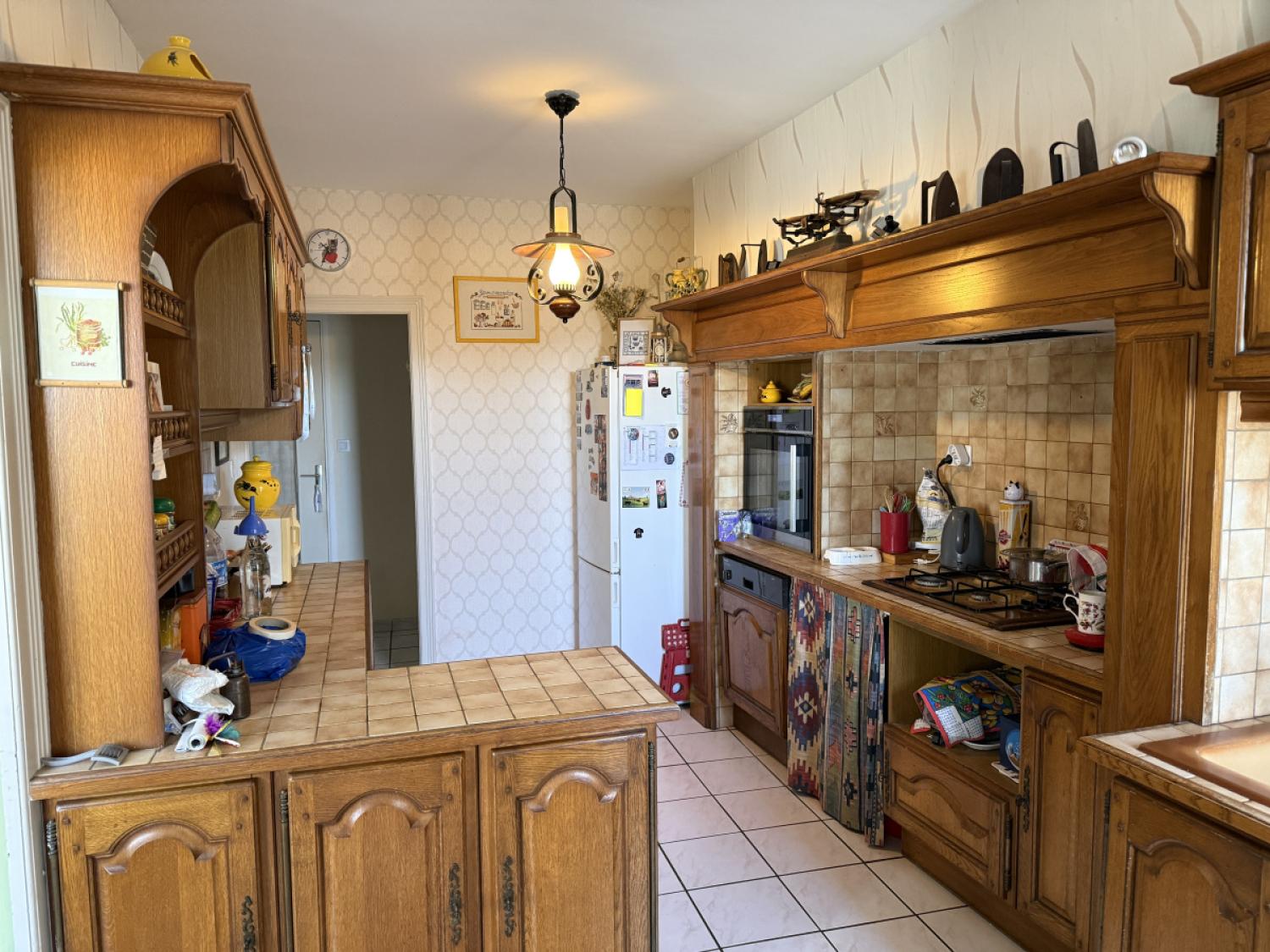 en venta casa independiente Vignols Corrèze 9