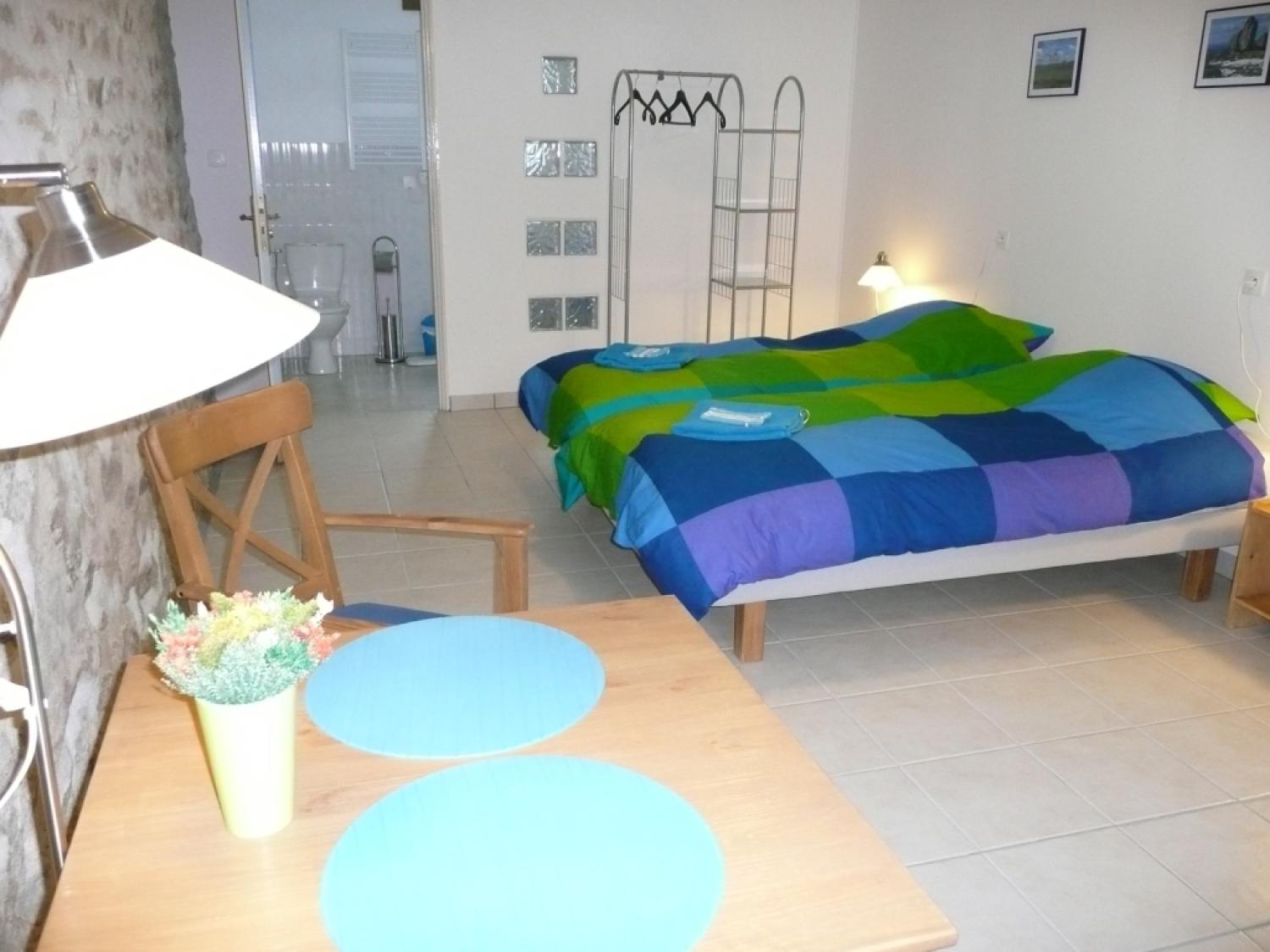  en venta casa con anexo de invitados Thil-sur-Arroux Saône-et-Loire 23