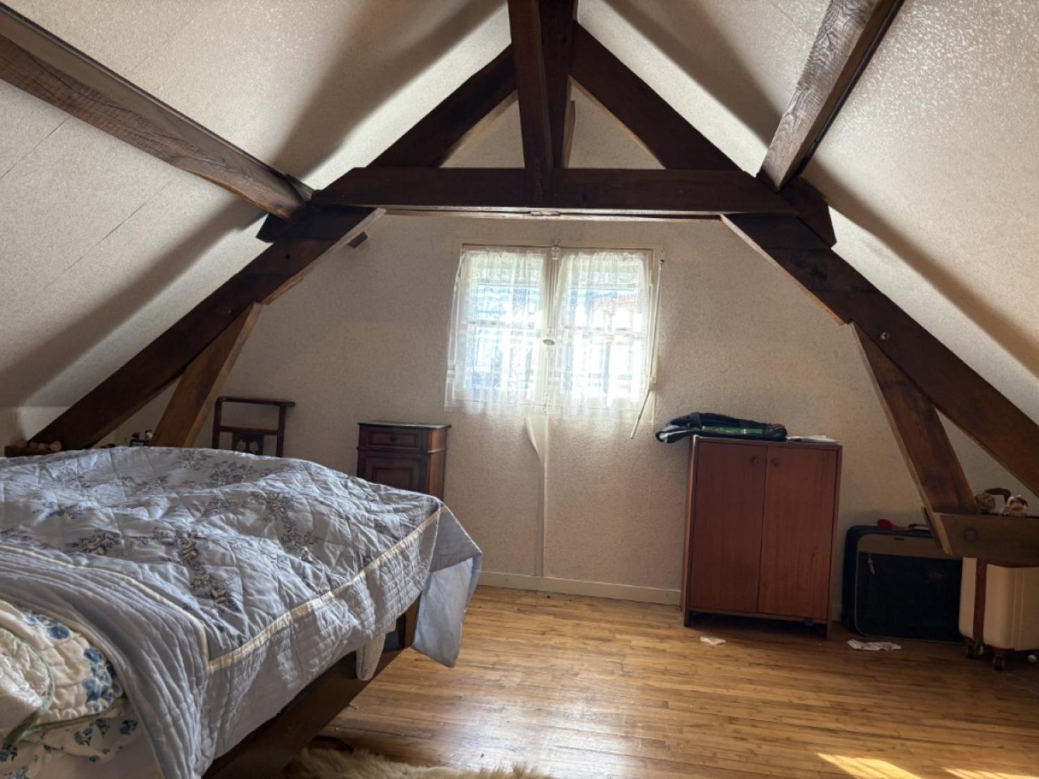 en venta casa independiente Arnac-Pompadour Corrèze 15