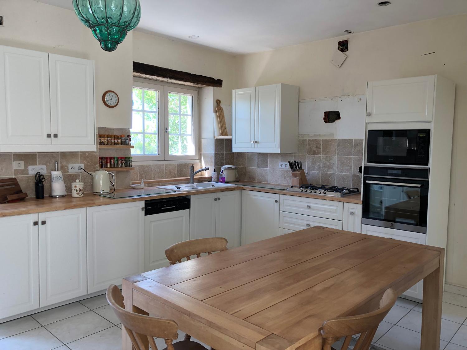 en venta casa independiente Grayssas Lot-et-Garonne 7