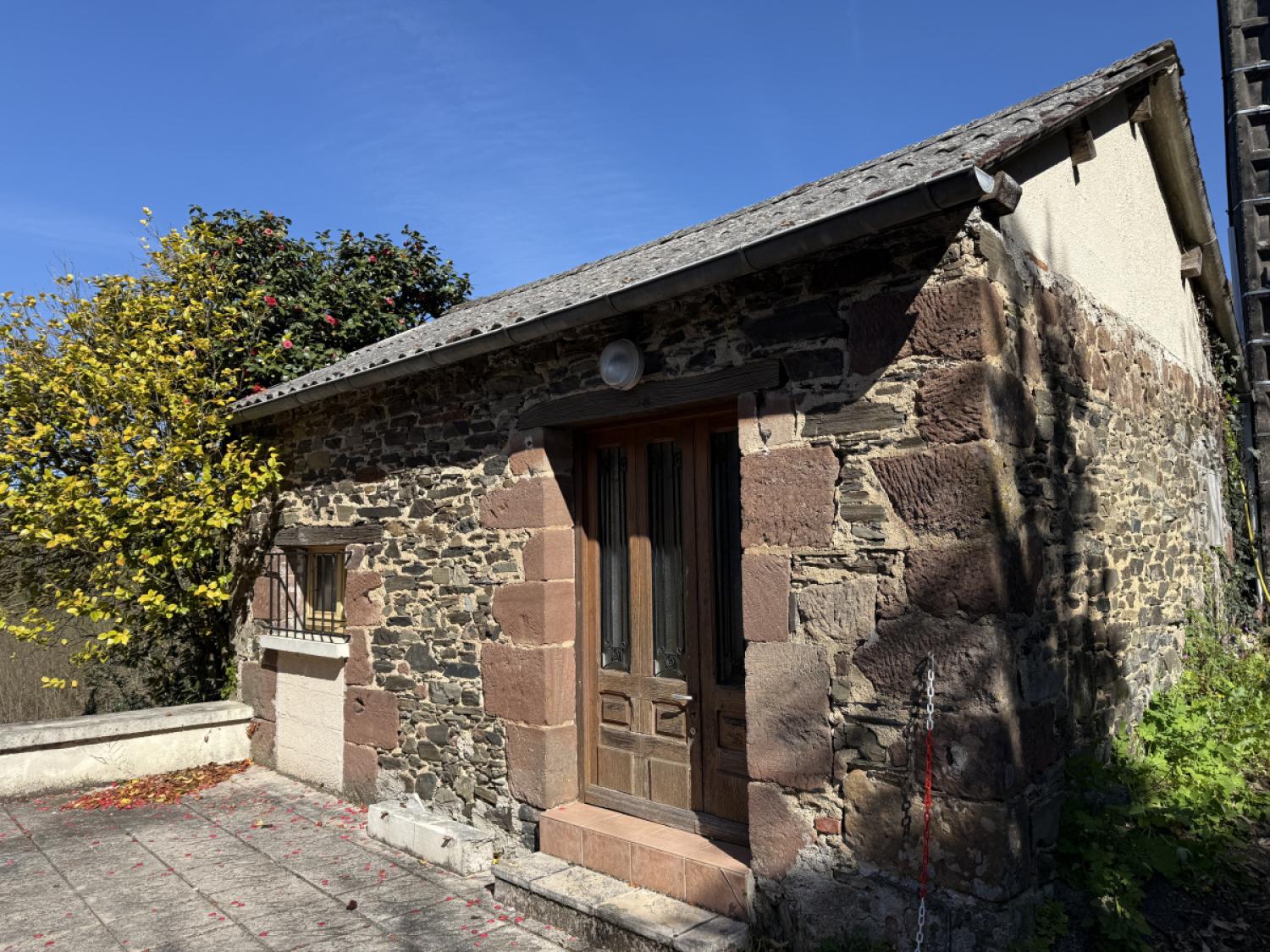 en venta casa independiente Vignols Corrèze 3