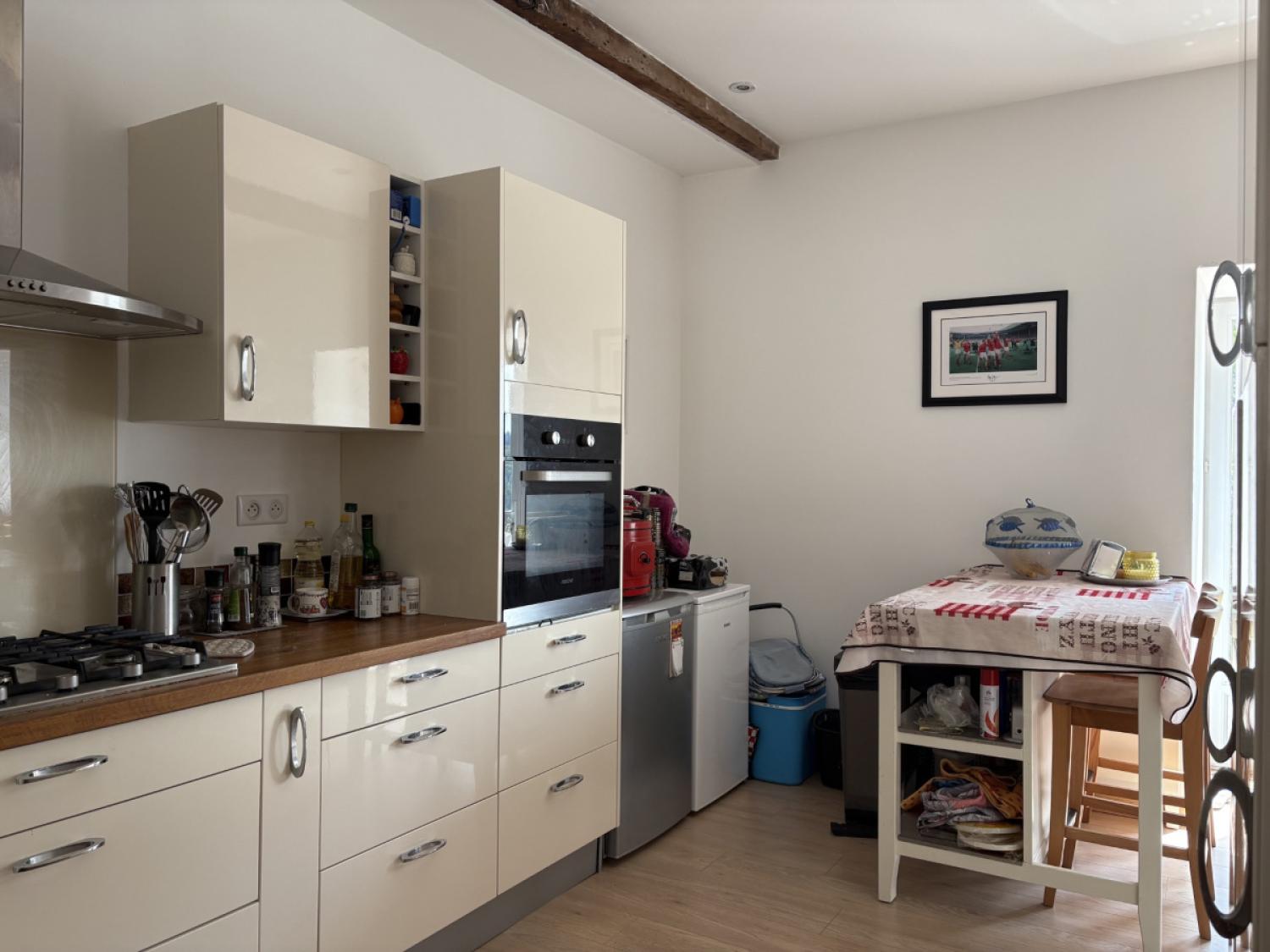 en venta casa de pueblo Coussac-Bonneval Haute-Vienne 10