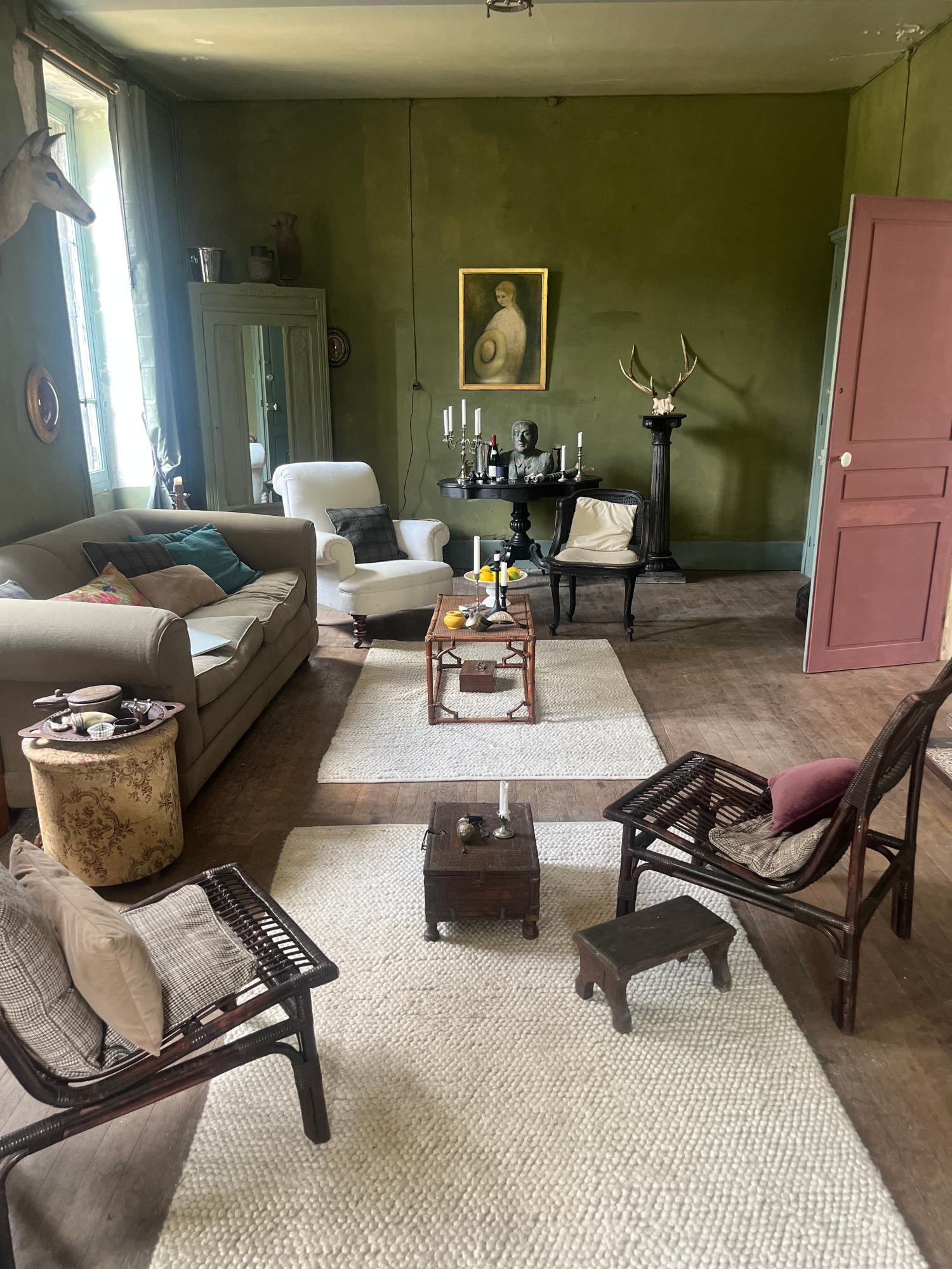  en venta casa de pueblo Leuglay Côte-d'Or 7