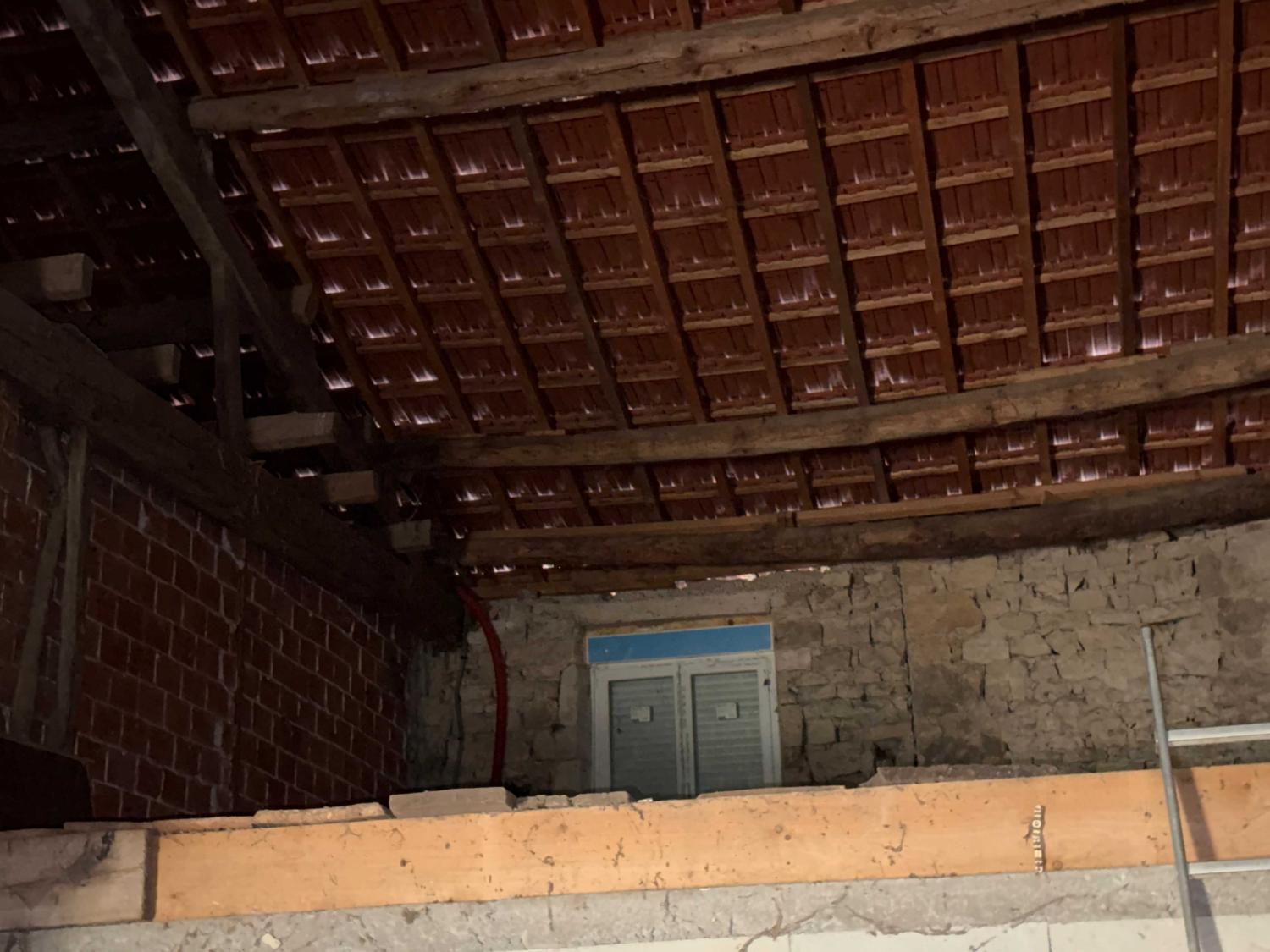 en venta casa de pueblo Barges Haute-Saône 13