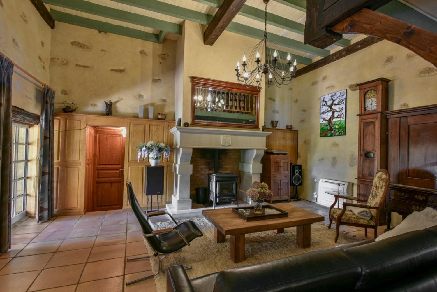  en venta finca rústica Saint-Cyprien Dordoña 7