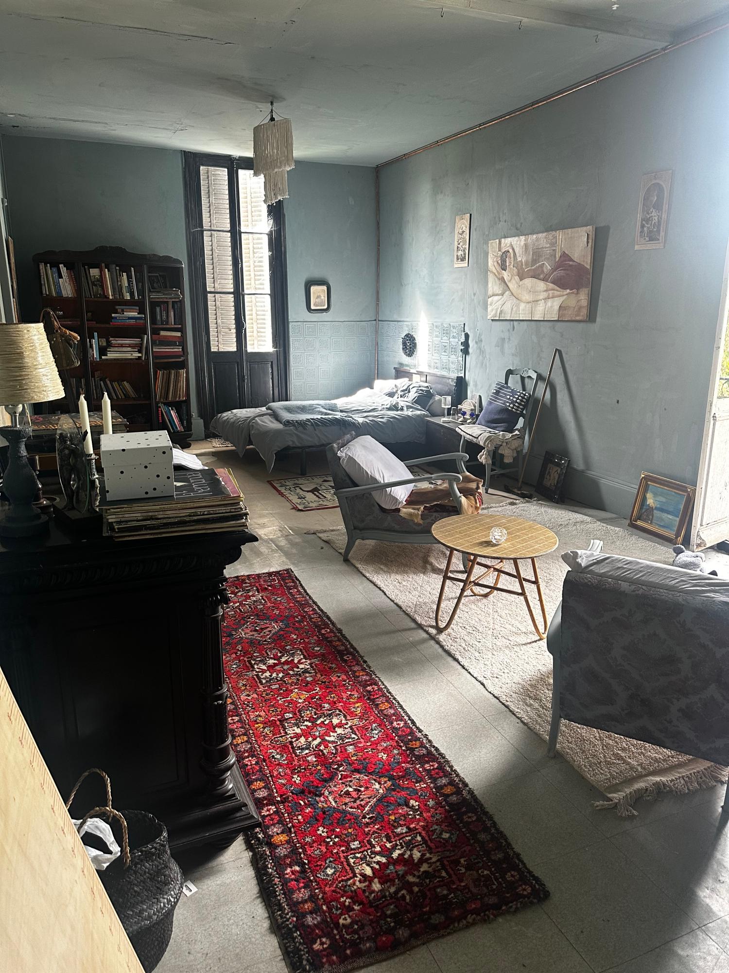 en venta casa de pueblo Leuglay Côte-d'Or 18