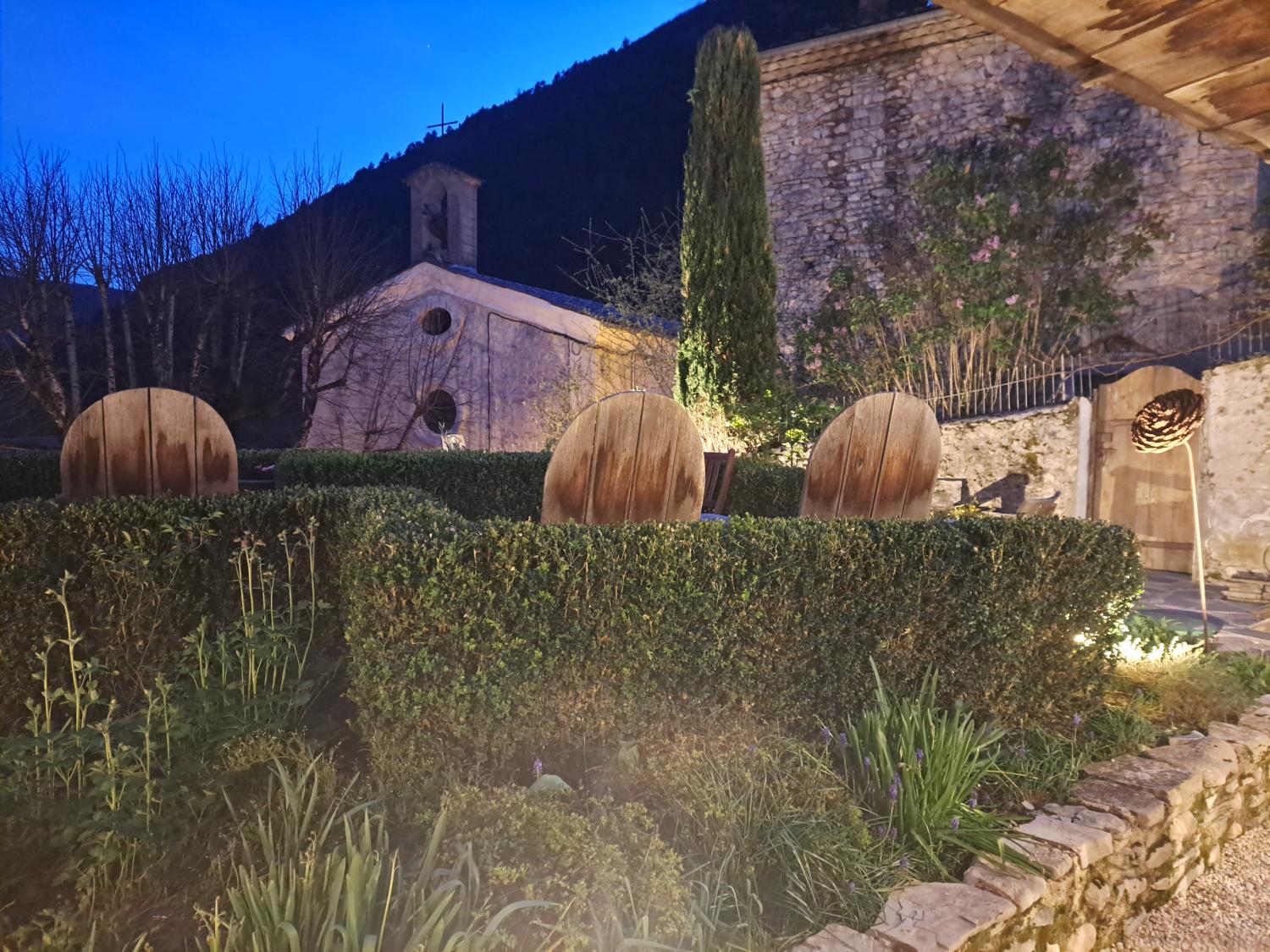 en venta casa independiente Châtillon-en-Diois Drôme 38