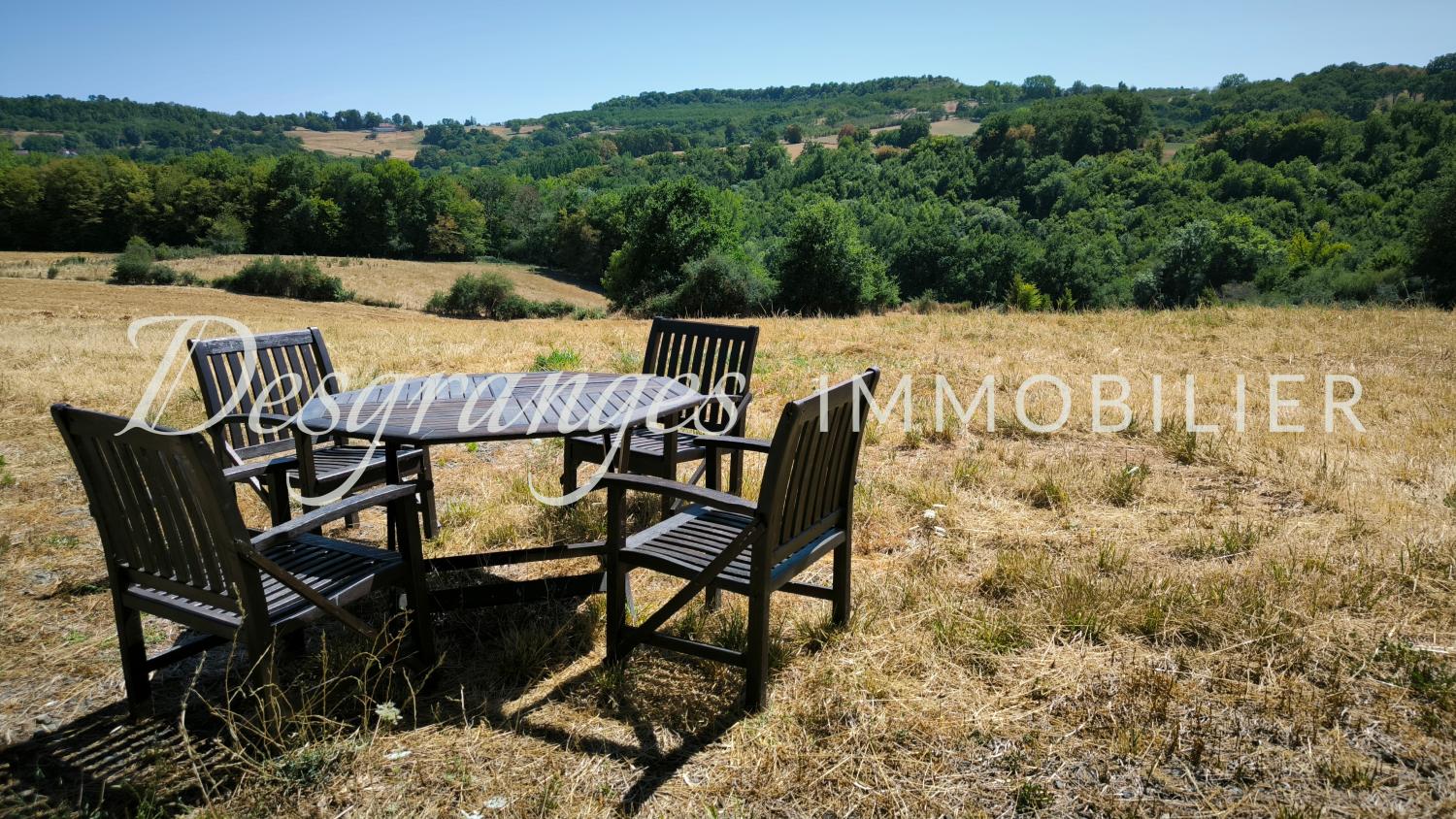 en venta finca rústica Teillots Dordoña 22
