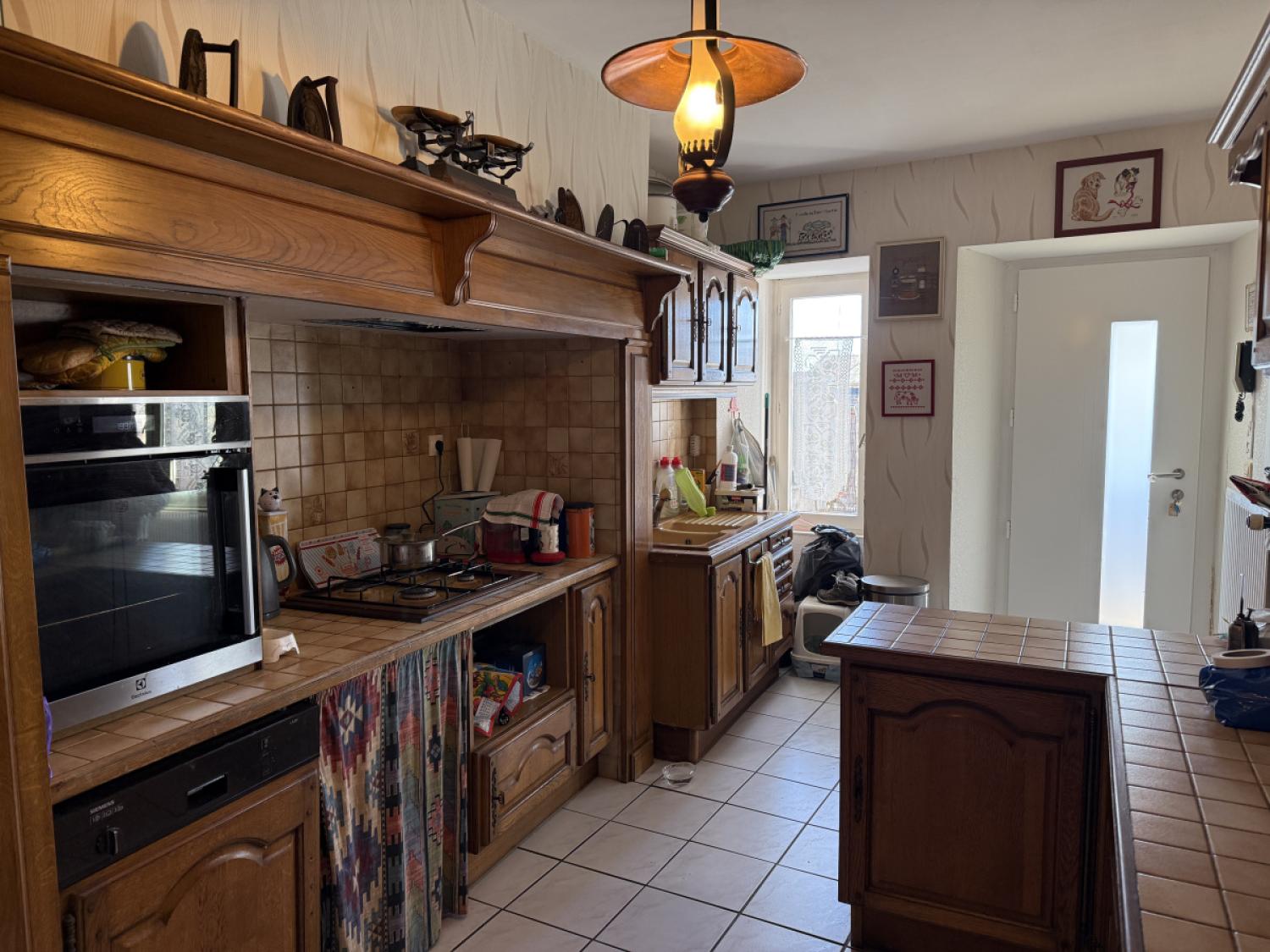 en venta casa independiente Vignols Corrèze 10