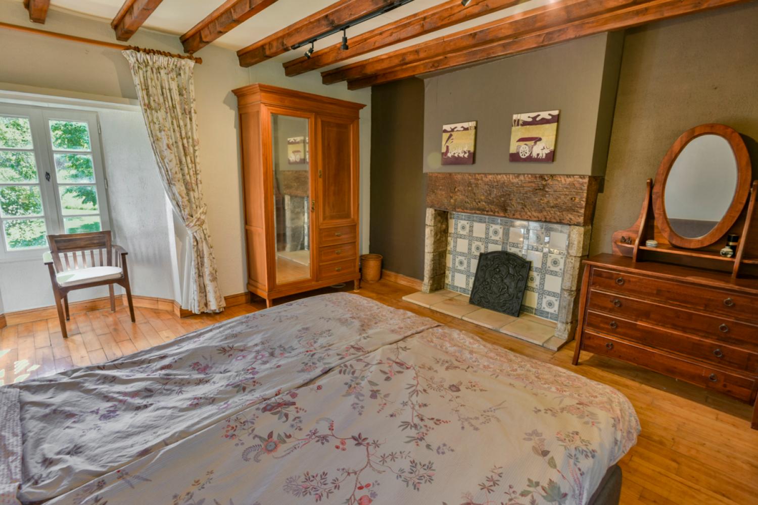  en venta finca rústica Saint-Cyprien Dordoña 12