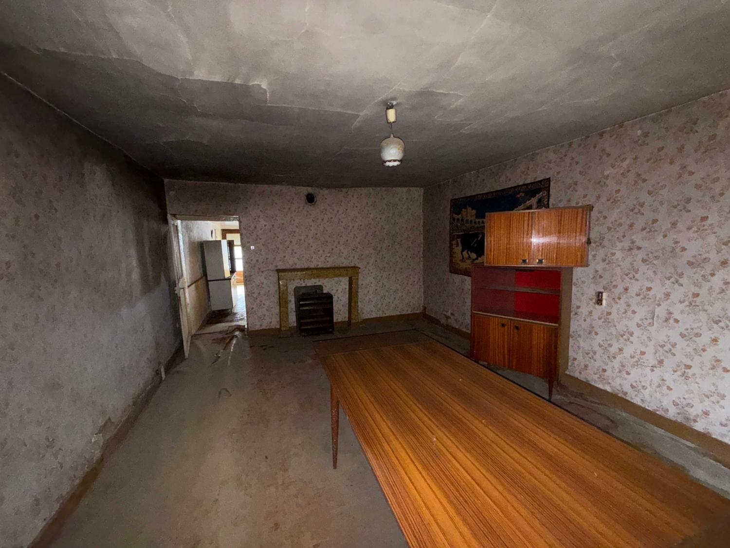en venta finca de pueblo Augicourt Haute-Saône 16
