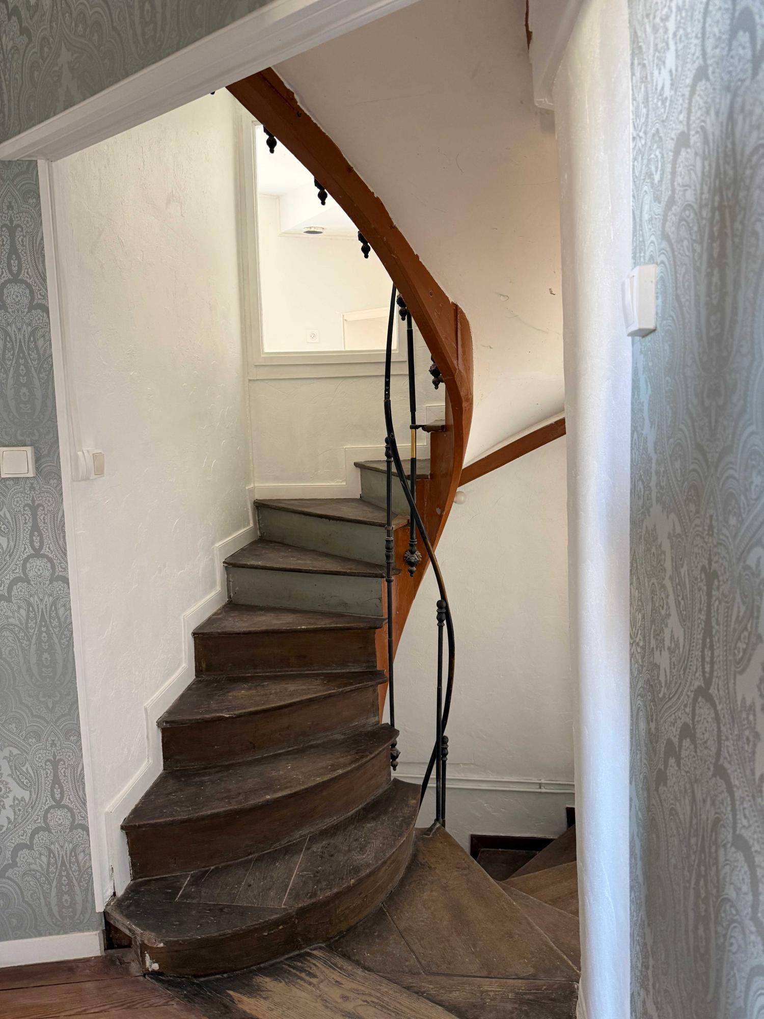 en venta casa de pueblo Jussey Haute-Saône 22