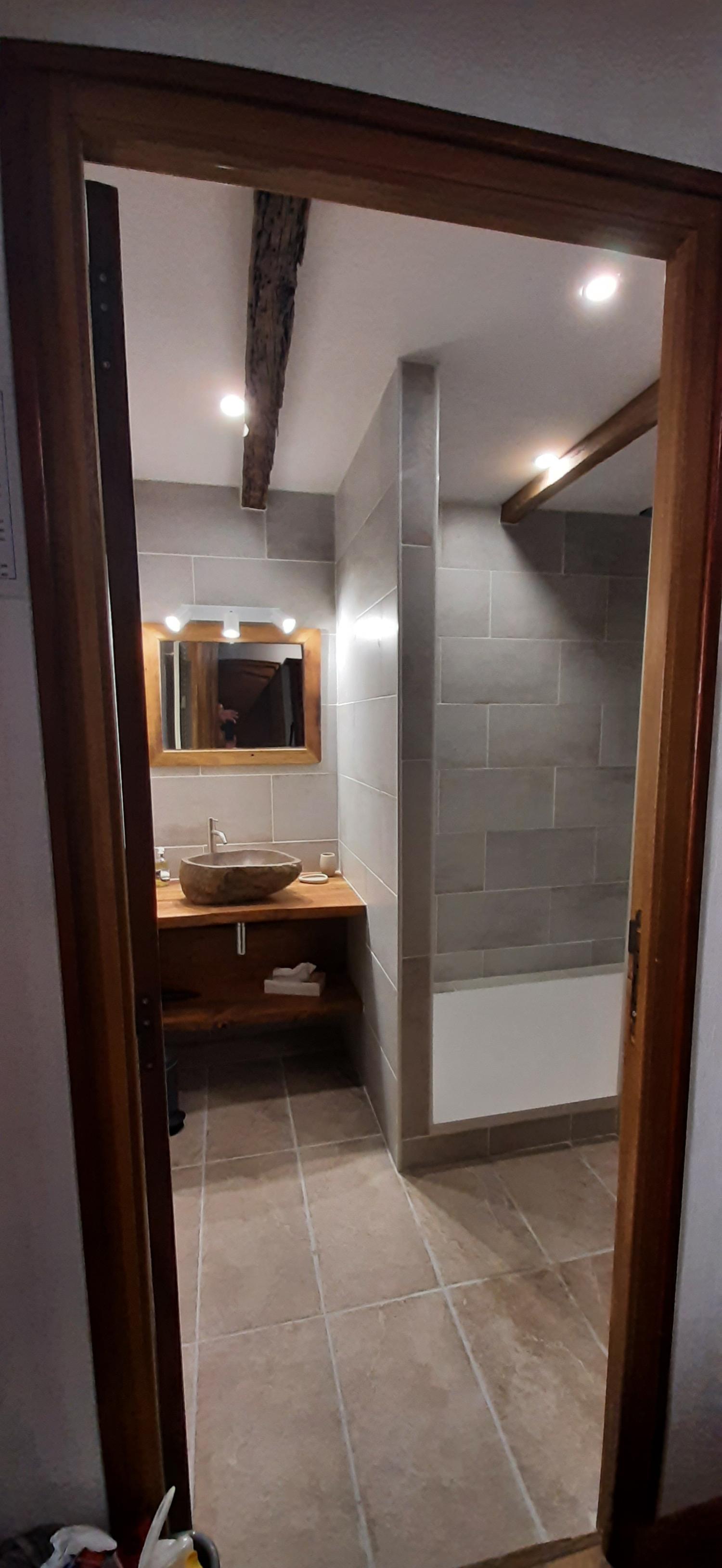 en venta casa independiente Châtillon-en-Diois Drôme 31