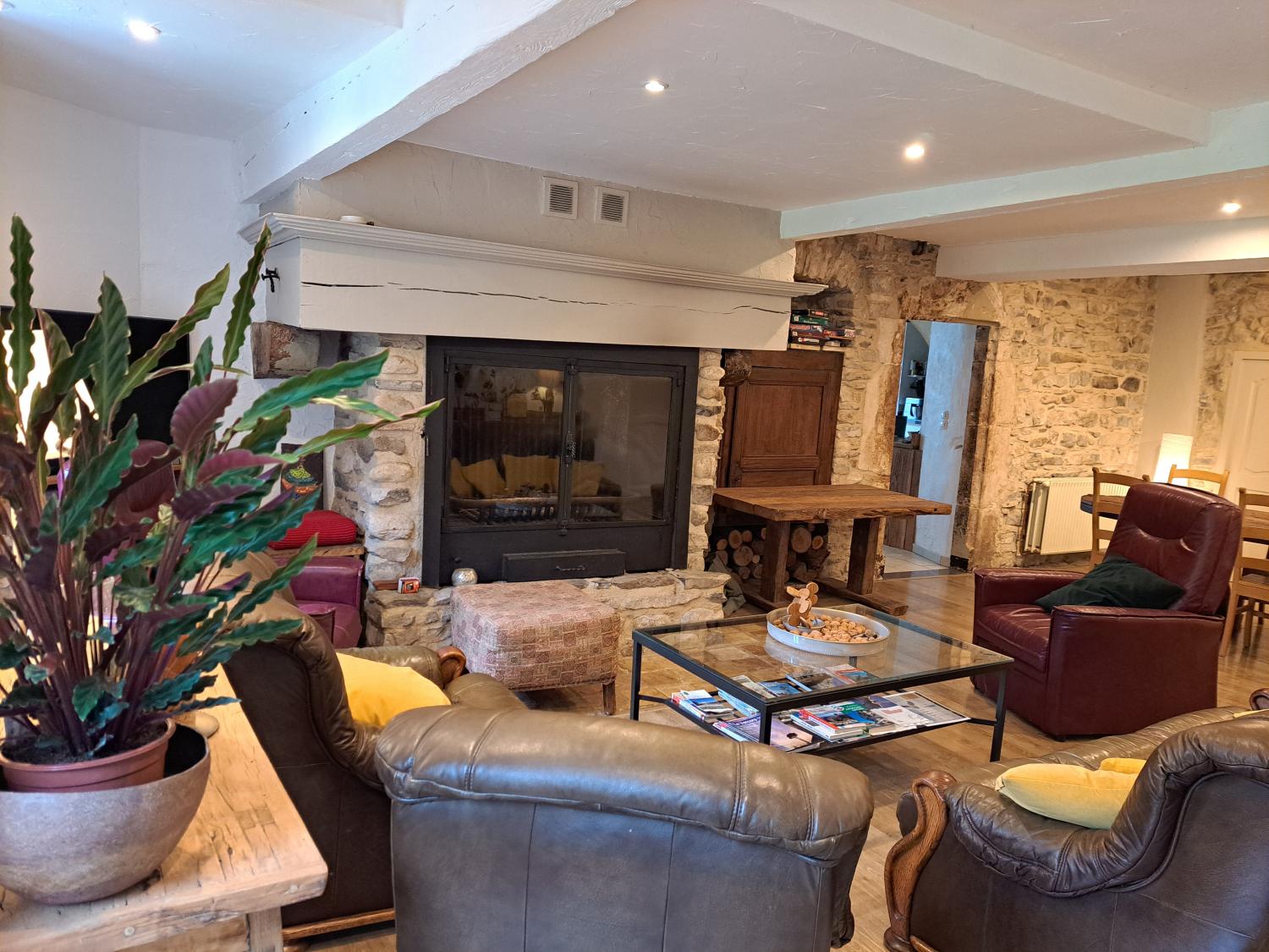 en venta casa independiente Châtillon-en-Diois Drôme 14