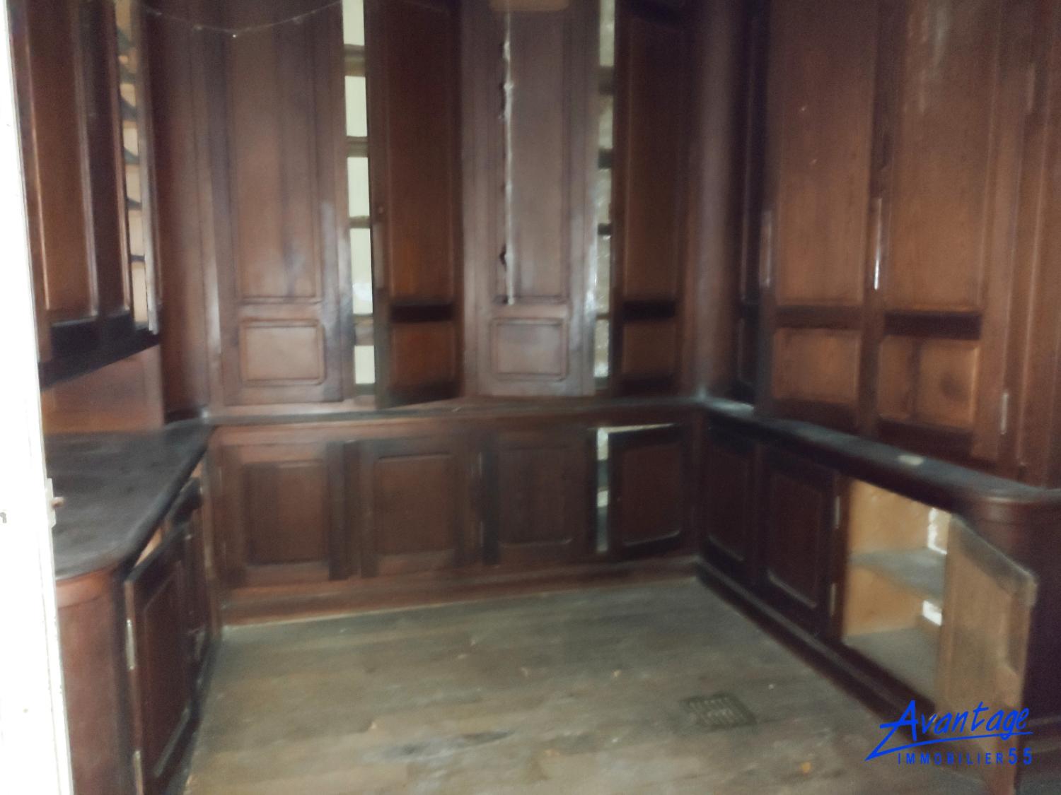  en venta mansión Bar-le-Duc Meuse 23