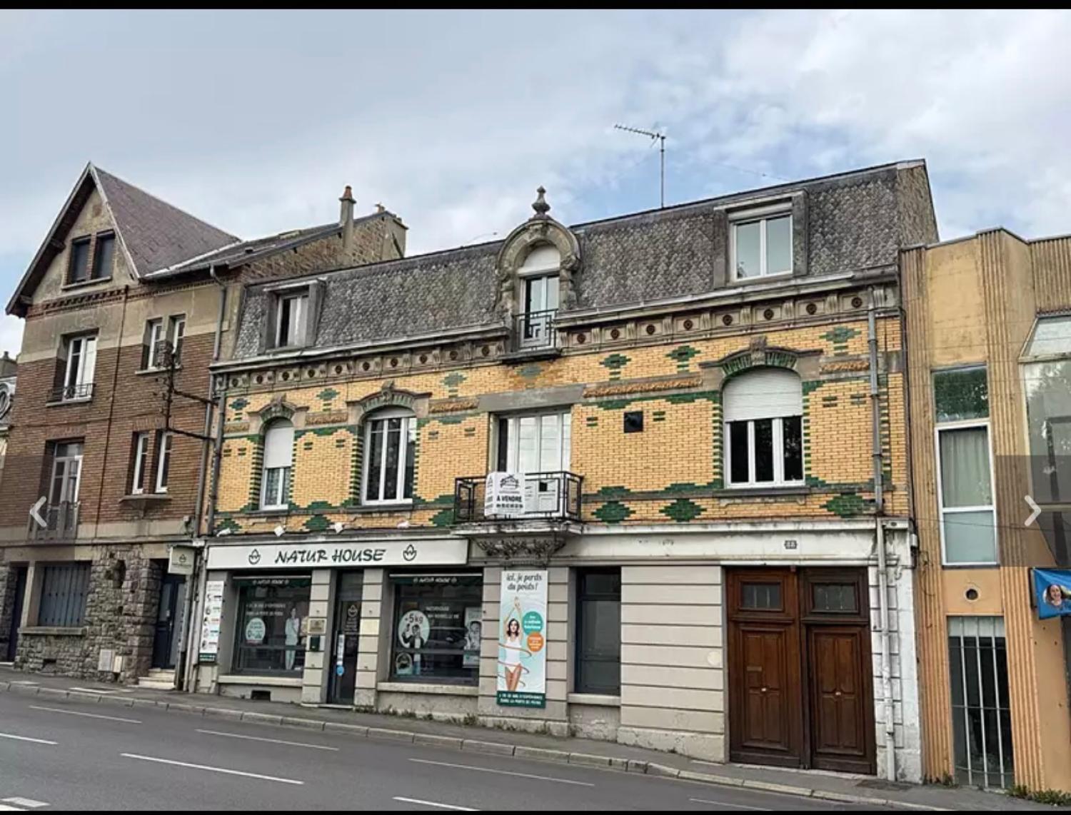en venta casa independiente Charleville-Mézières Ardennes 7