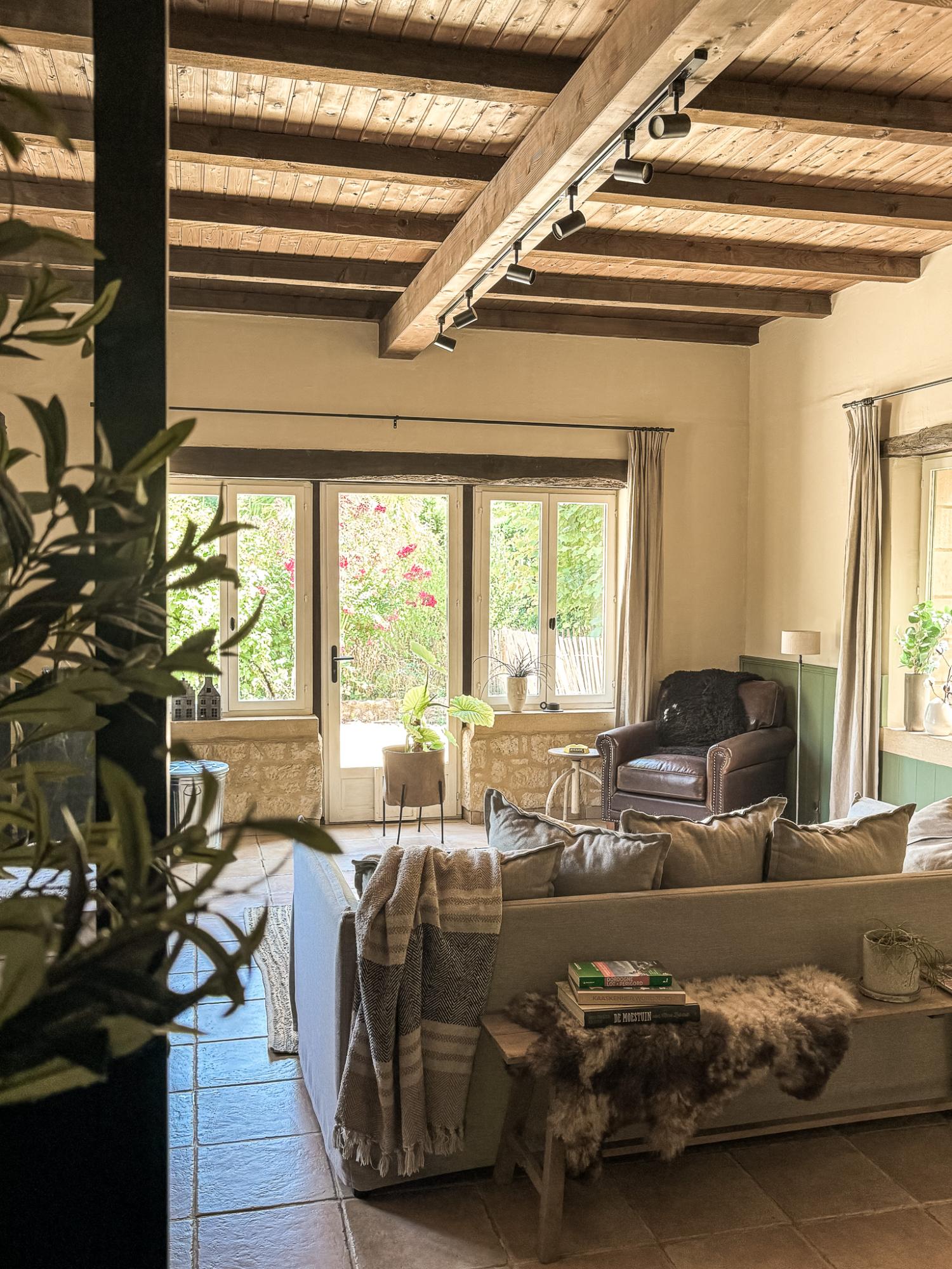 en venta cama y desayuno Saint-André-d'Allas Dordoña 19